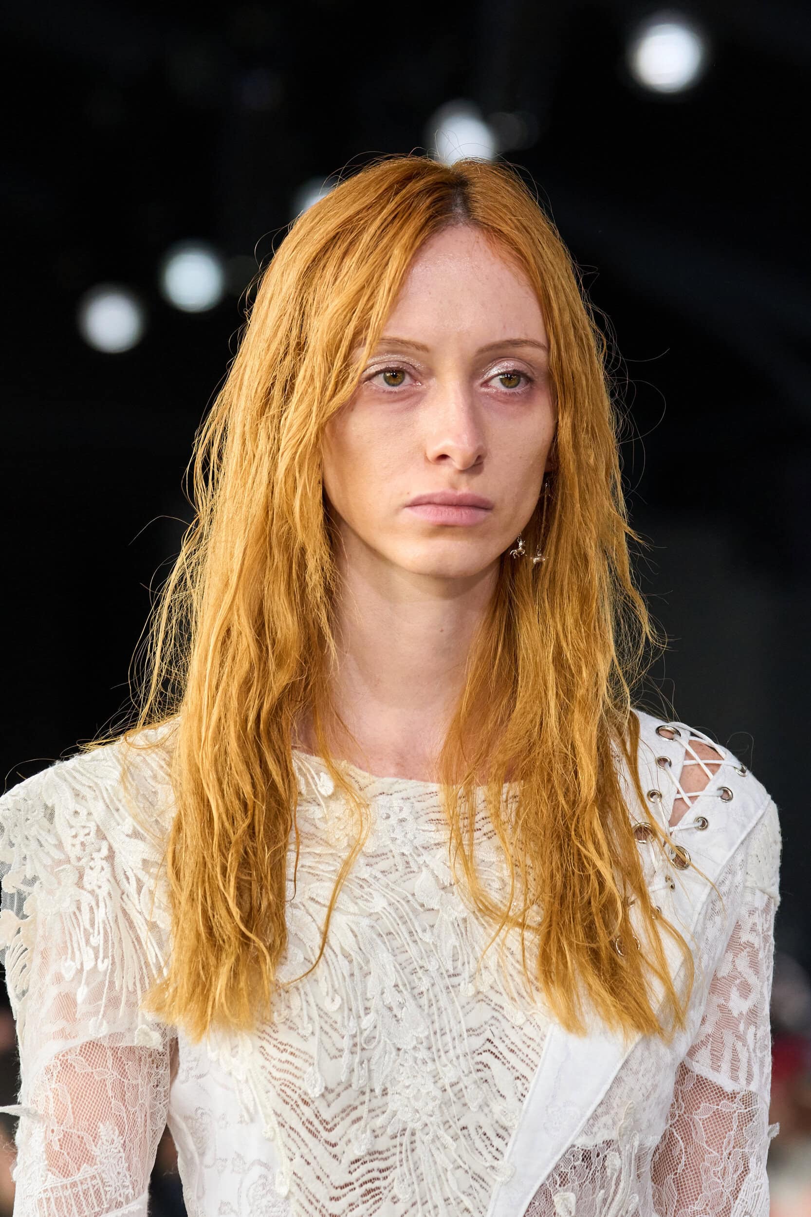 Florania Fall 2026 Fashion Show Details