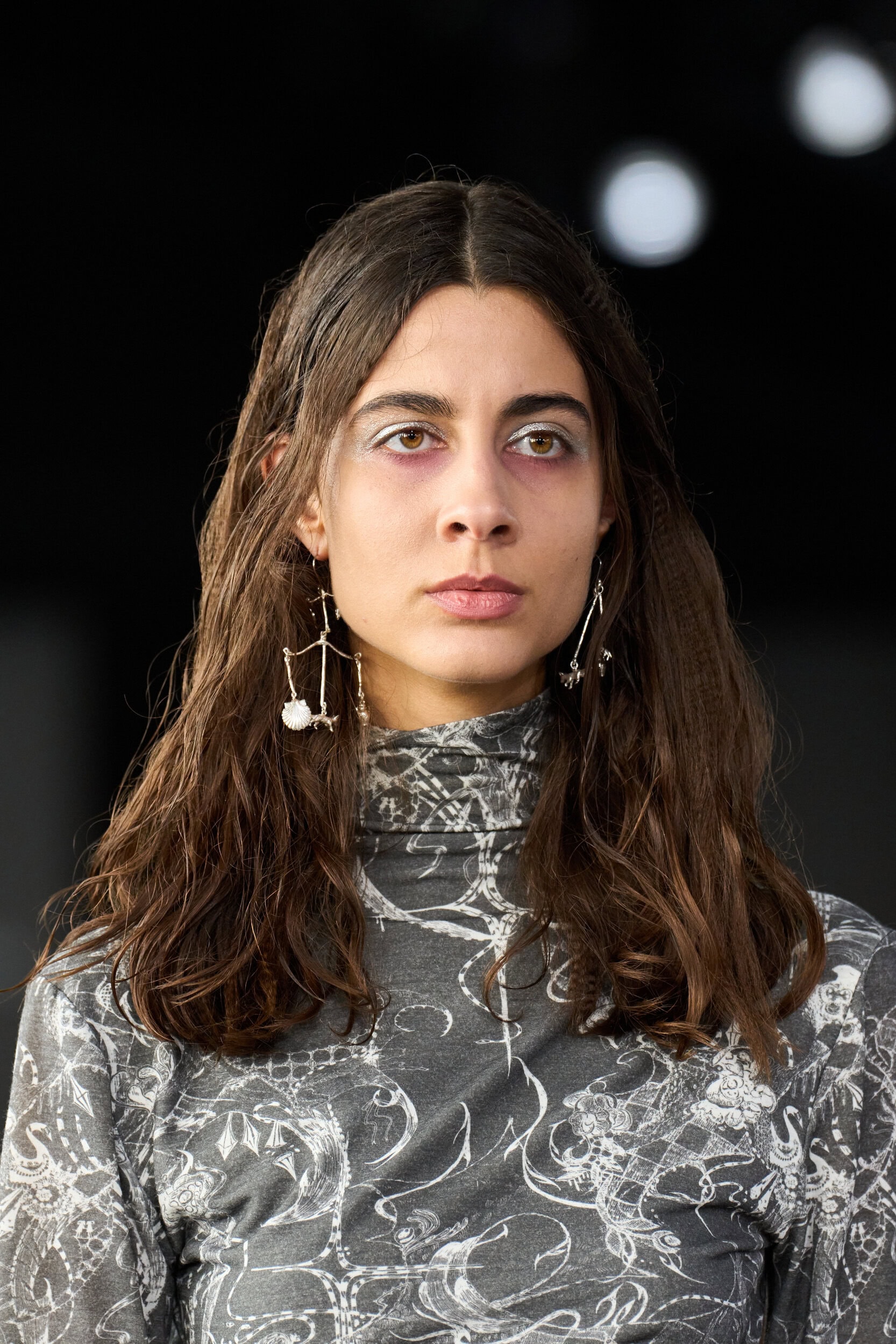 Florania Fall 2026 Fashion Show Details