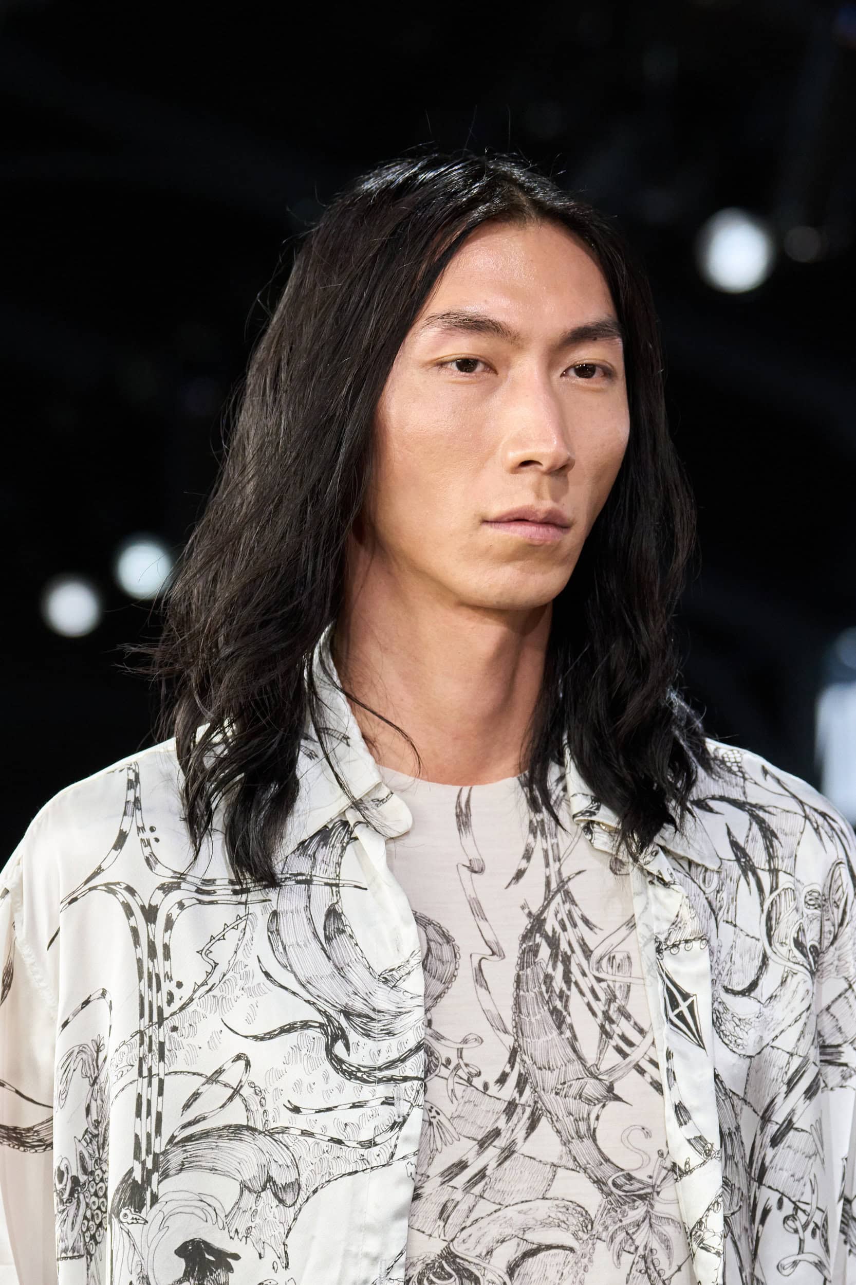 Florania Fall 2026 Fashion Show Details