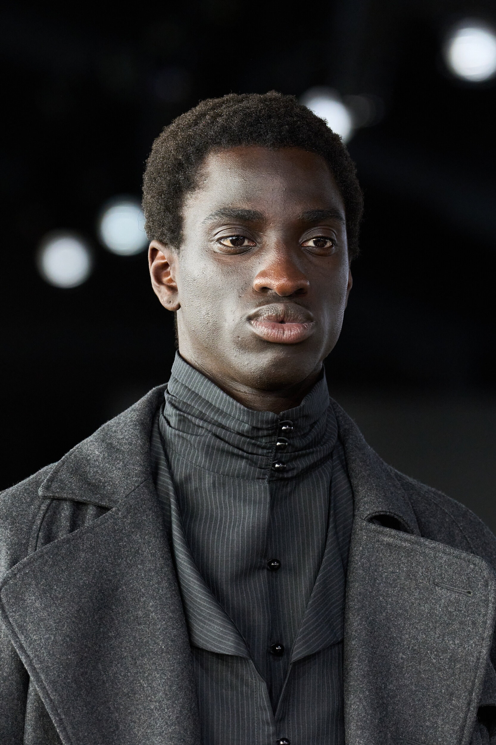 Florania Fall 2026 Fashion Show Details