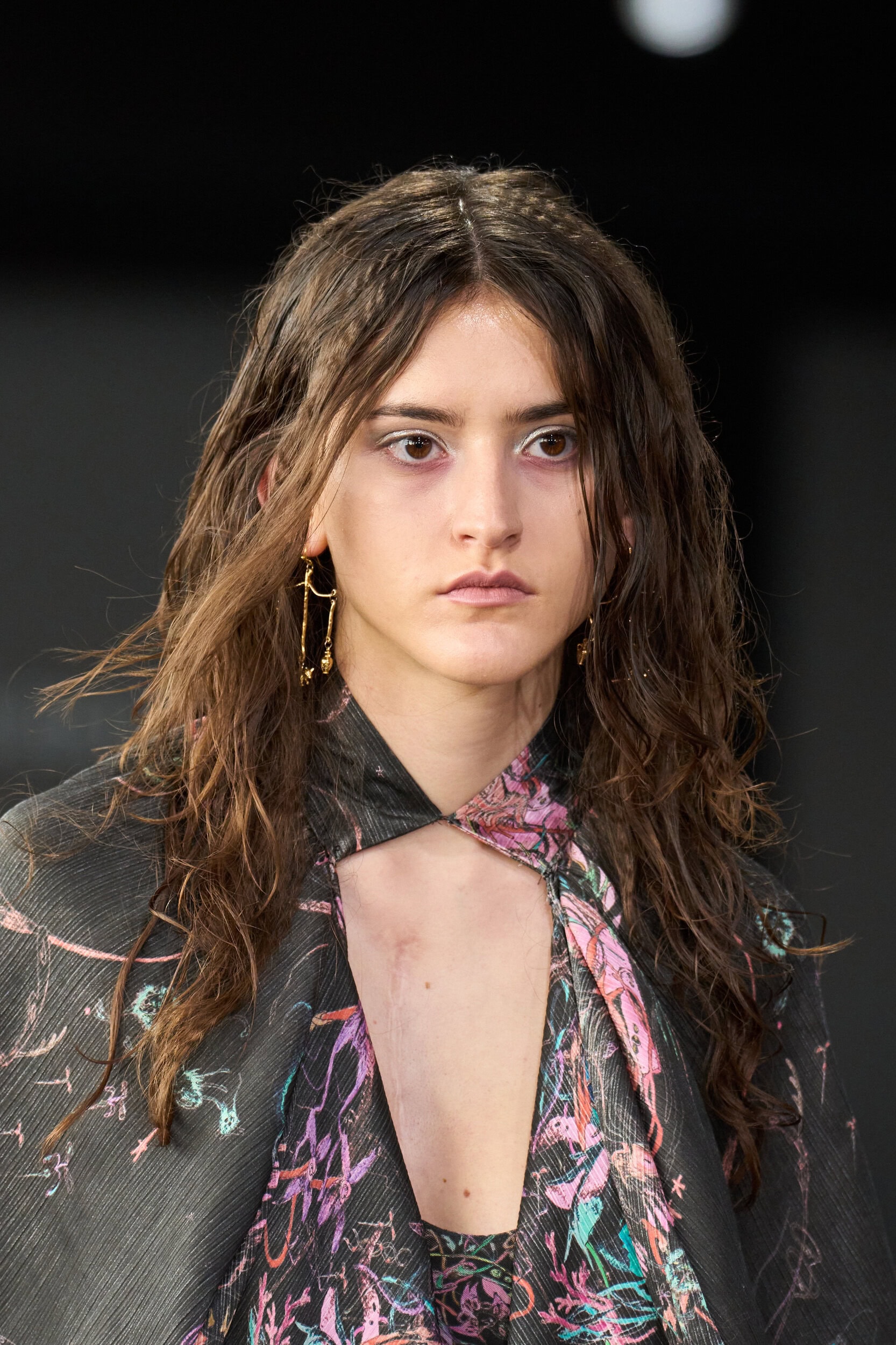 Florania Fall 2026 Fashion Show Details