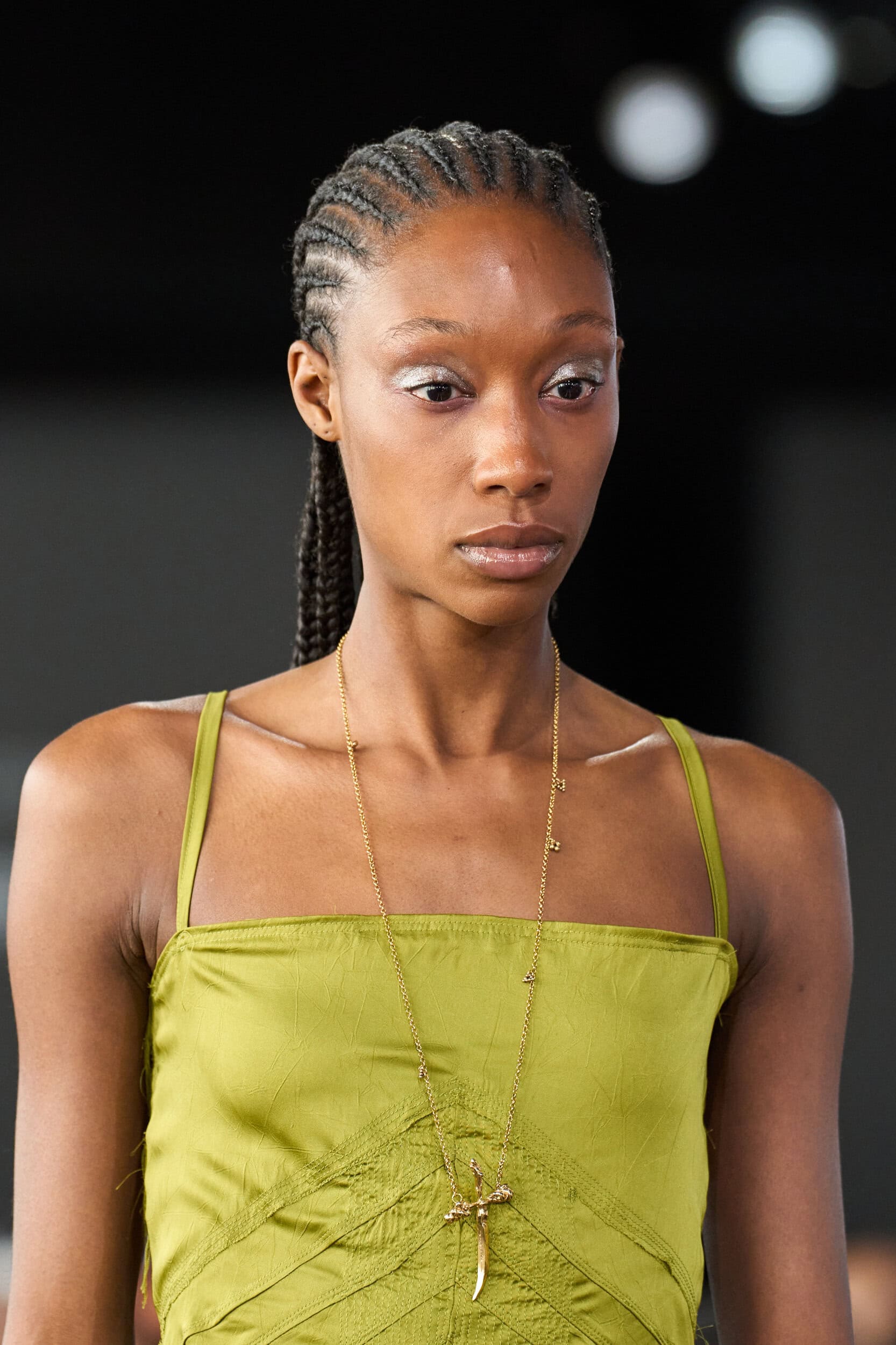 Florania Fall 2026 Fashion Show Details