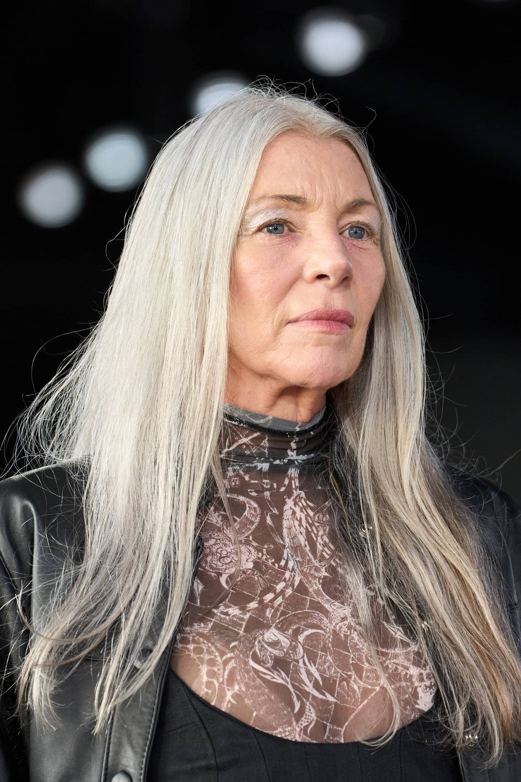 Florania Fall 2026 Fashion Show Details