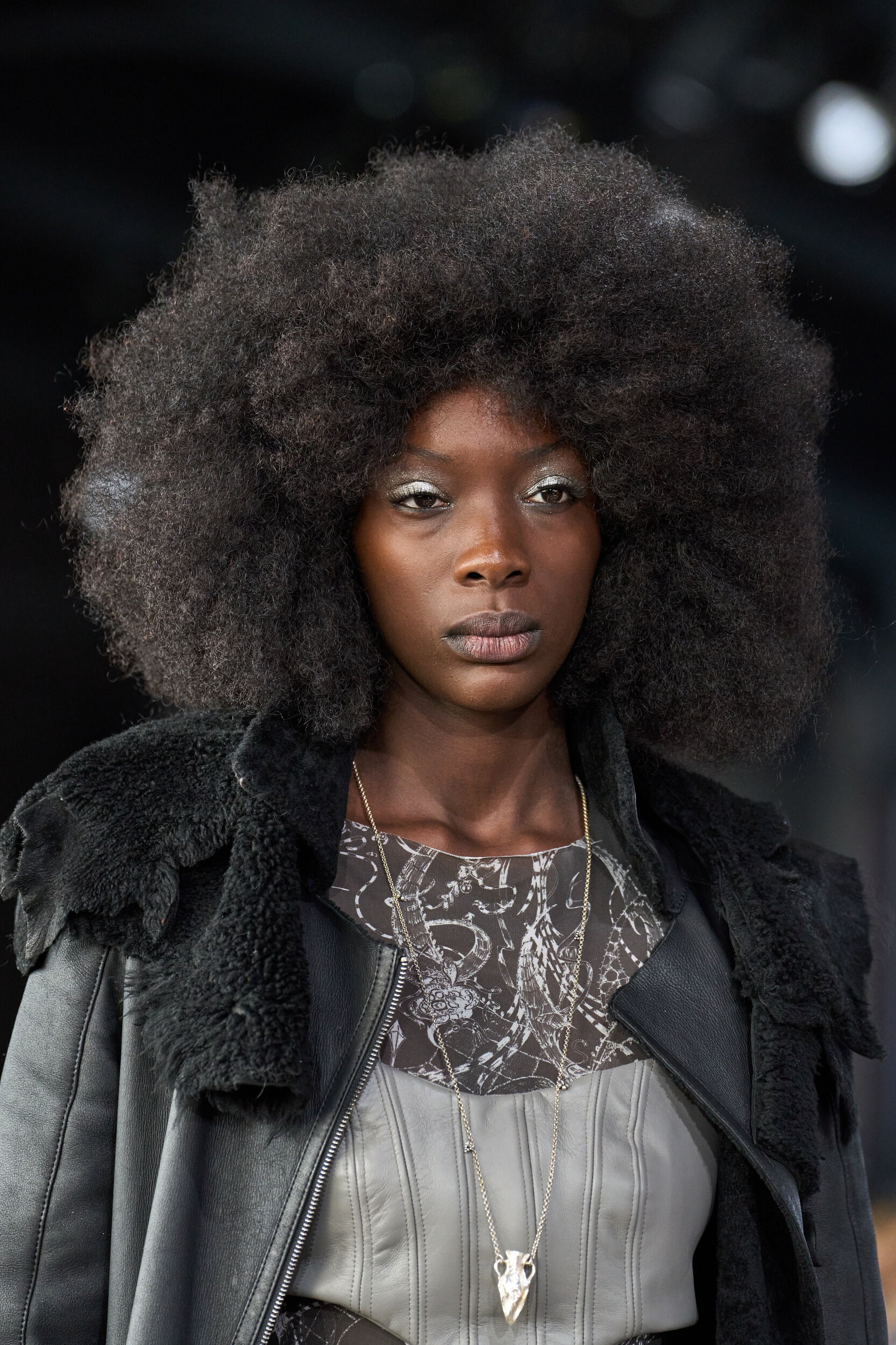 Florania Fall 2026 Fashion Show Details