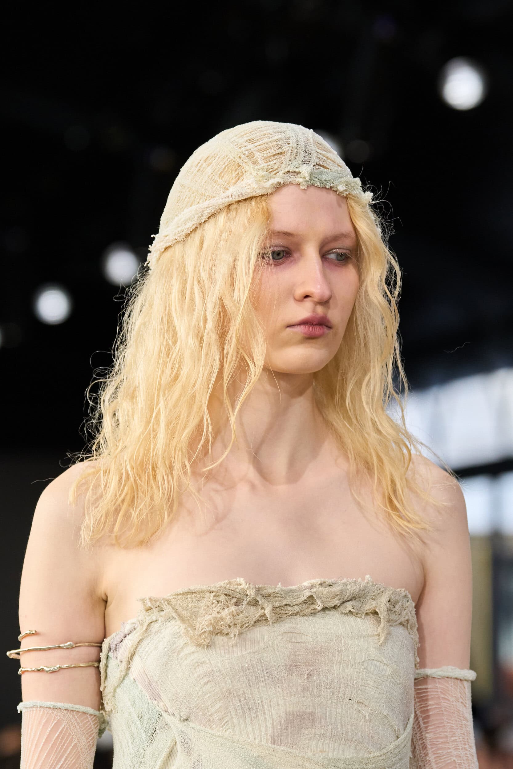 Florania Fall 2026 Fashion Show Details