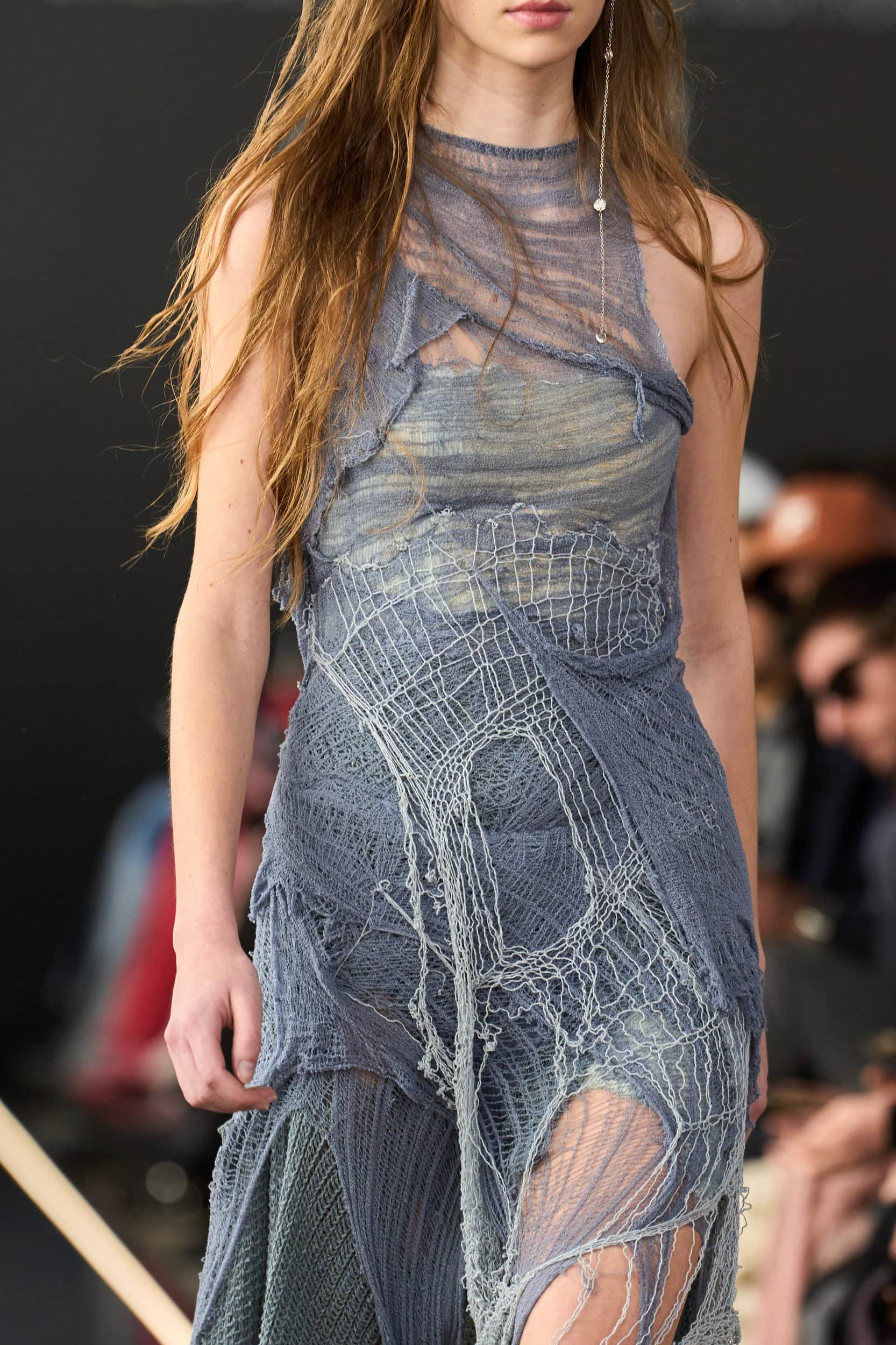 Florania Fall 2026 Fashion Show Details