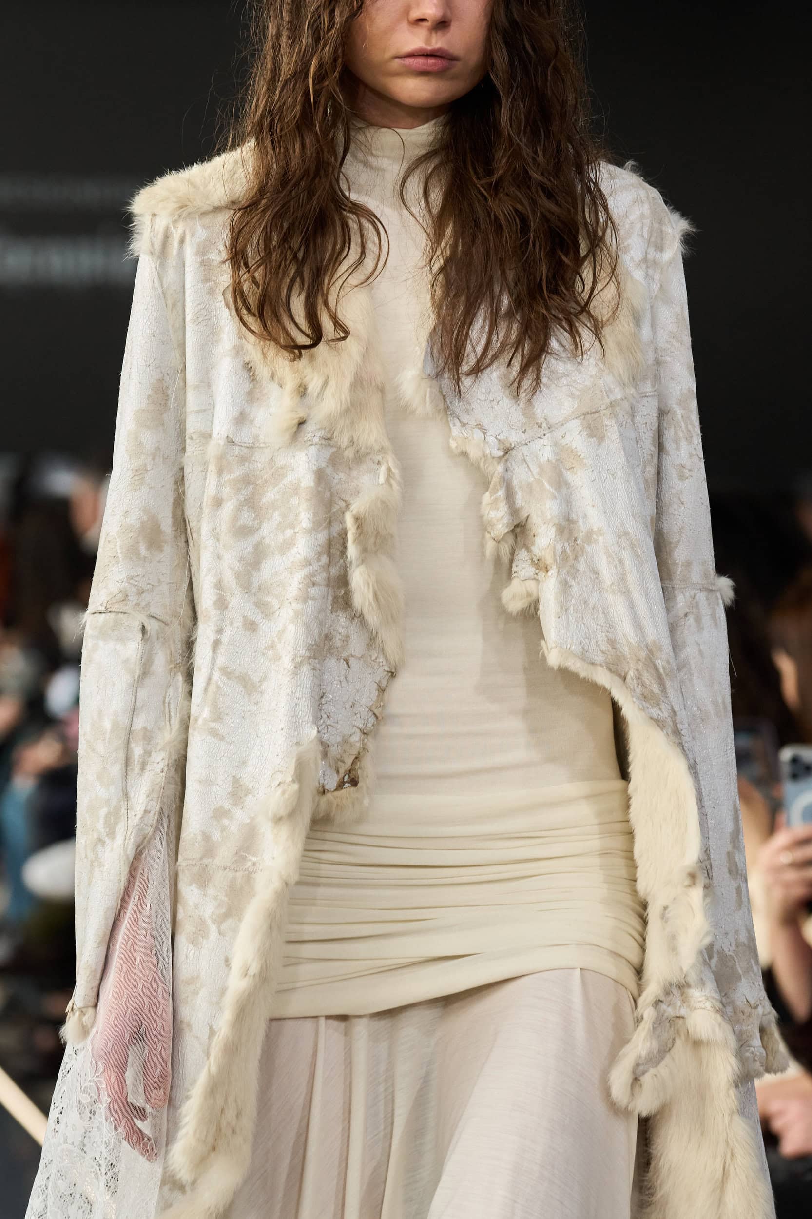 Florania Fall 2026 Fashion Show Details