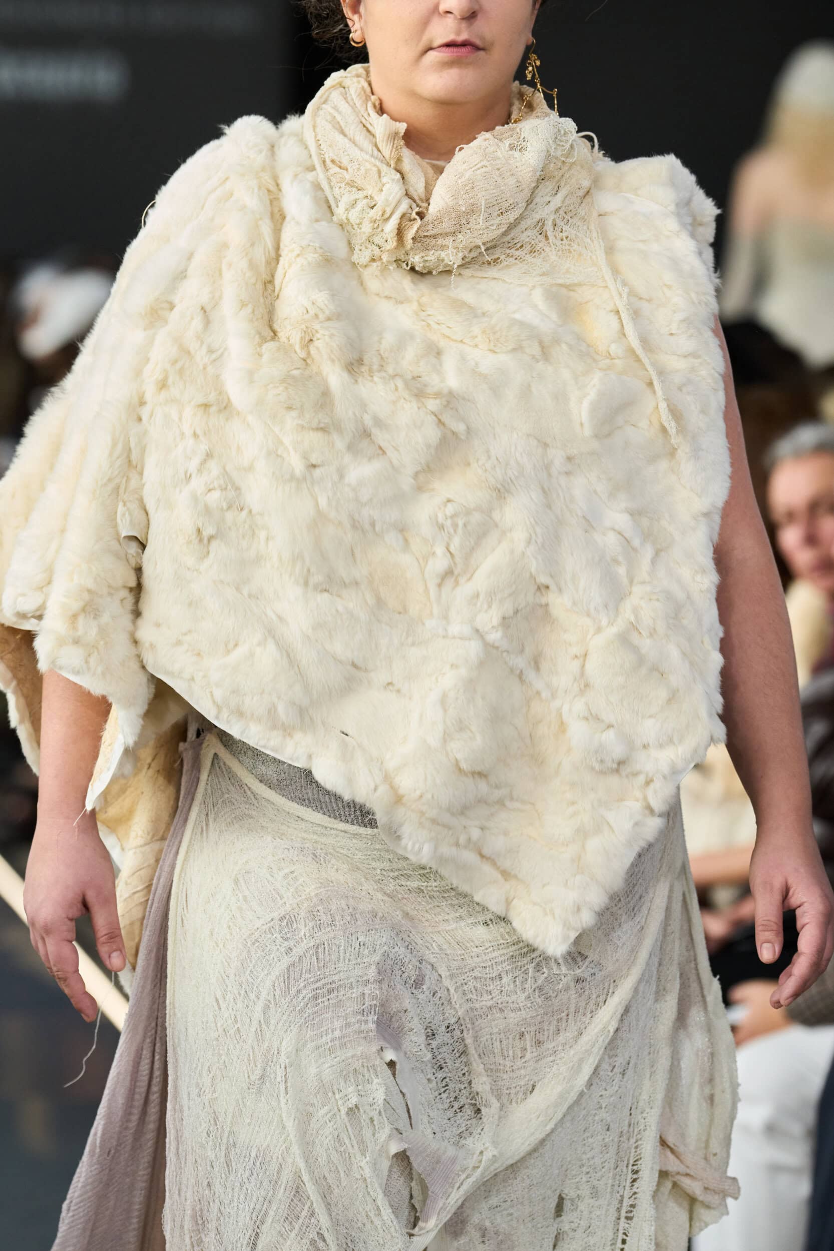 Florania Fall 2026 Fashion Show Details