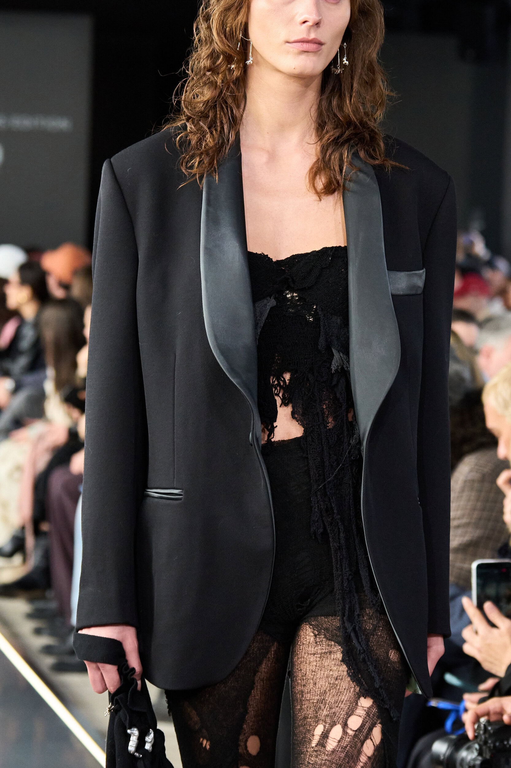 Florania Fall 2026 Fashion Show Details