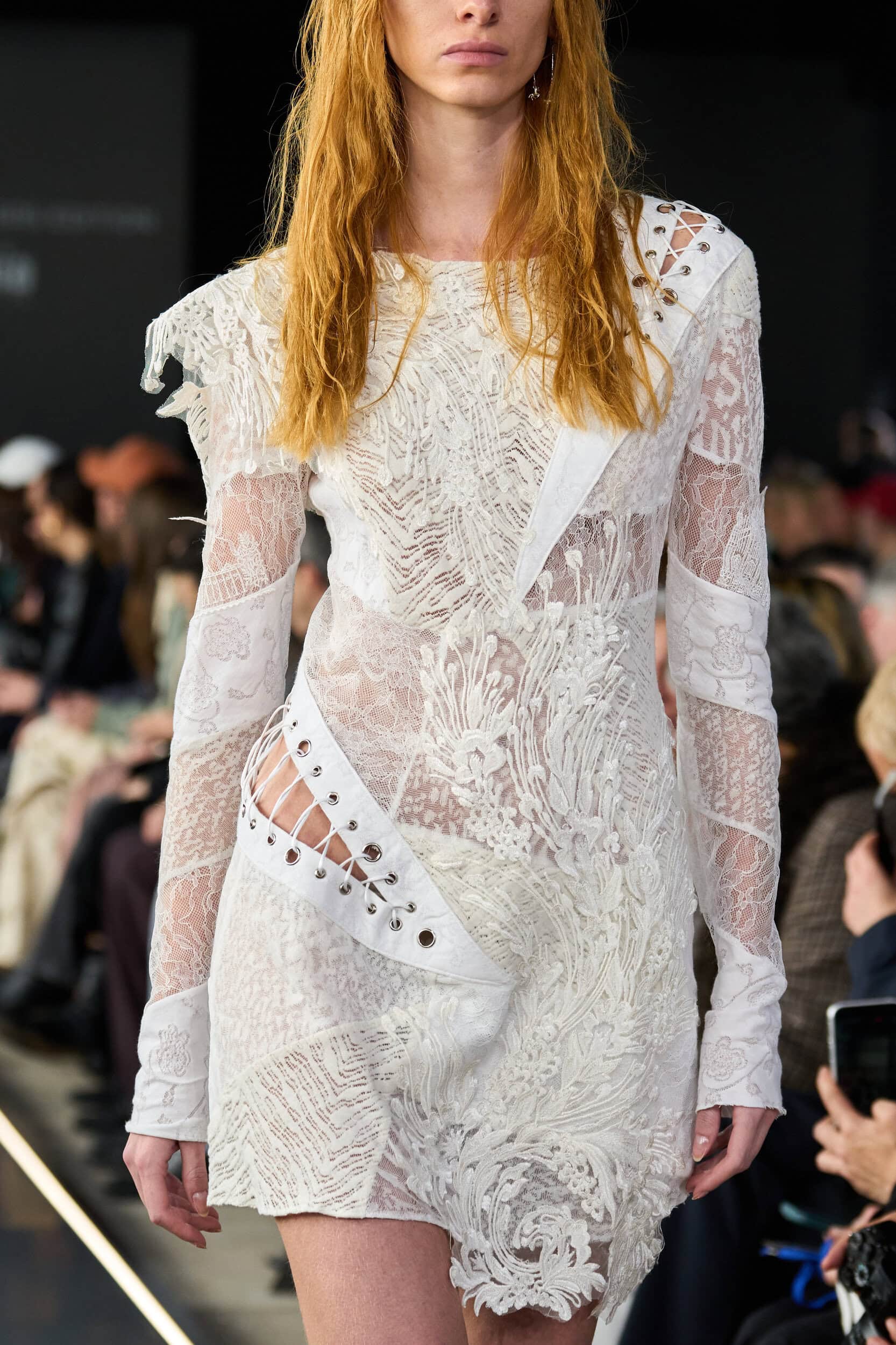 Florania Fall 2026 Fashion Show Details