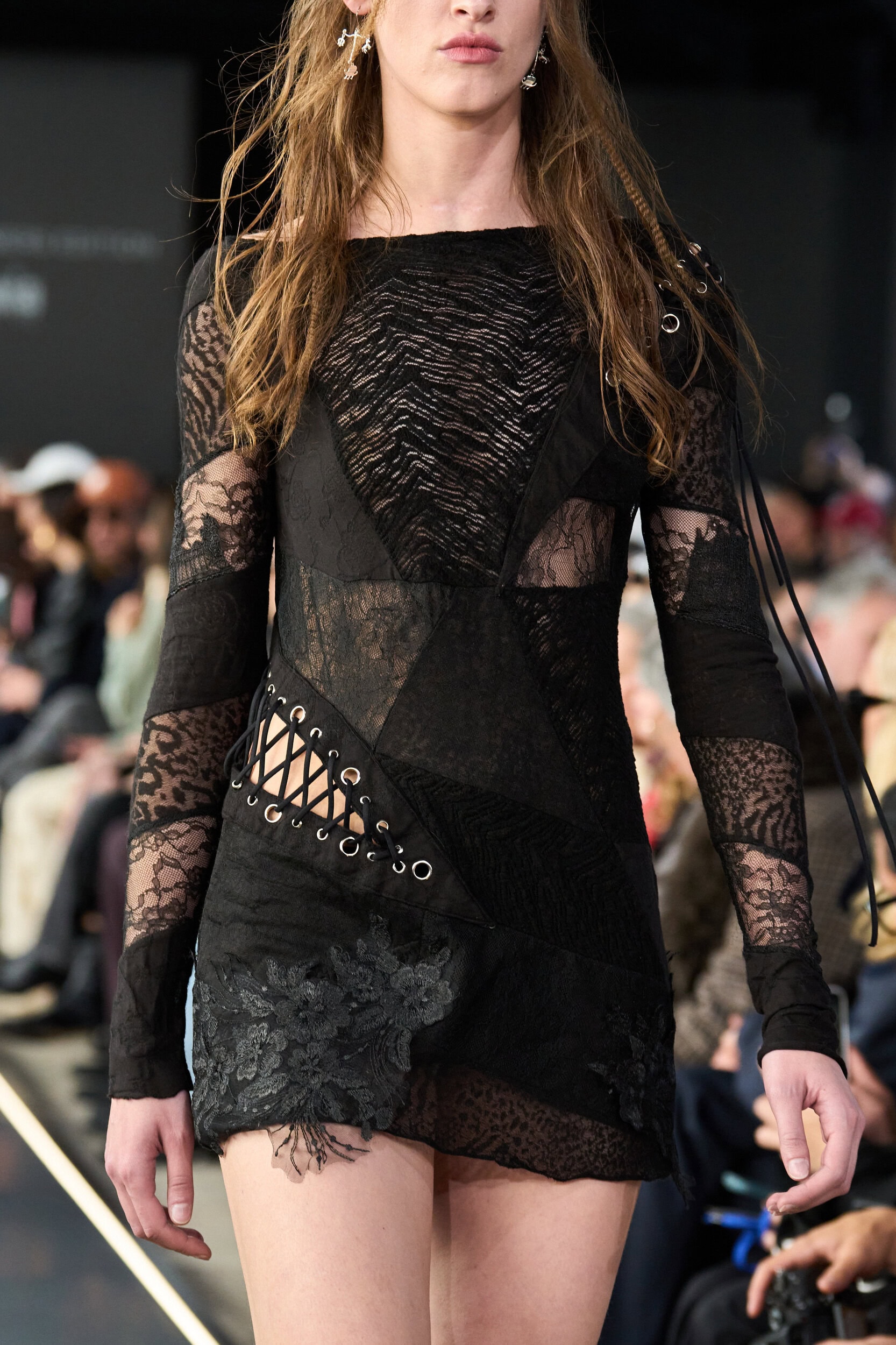 Florania Fall 2026 Fashion Show Details