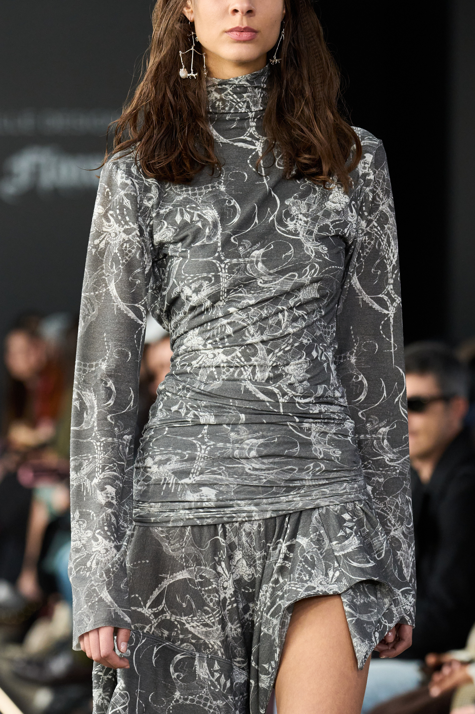 Florania Fall 2026 Fashion Show Details