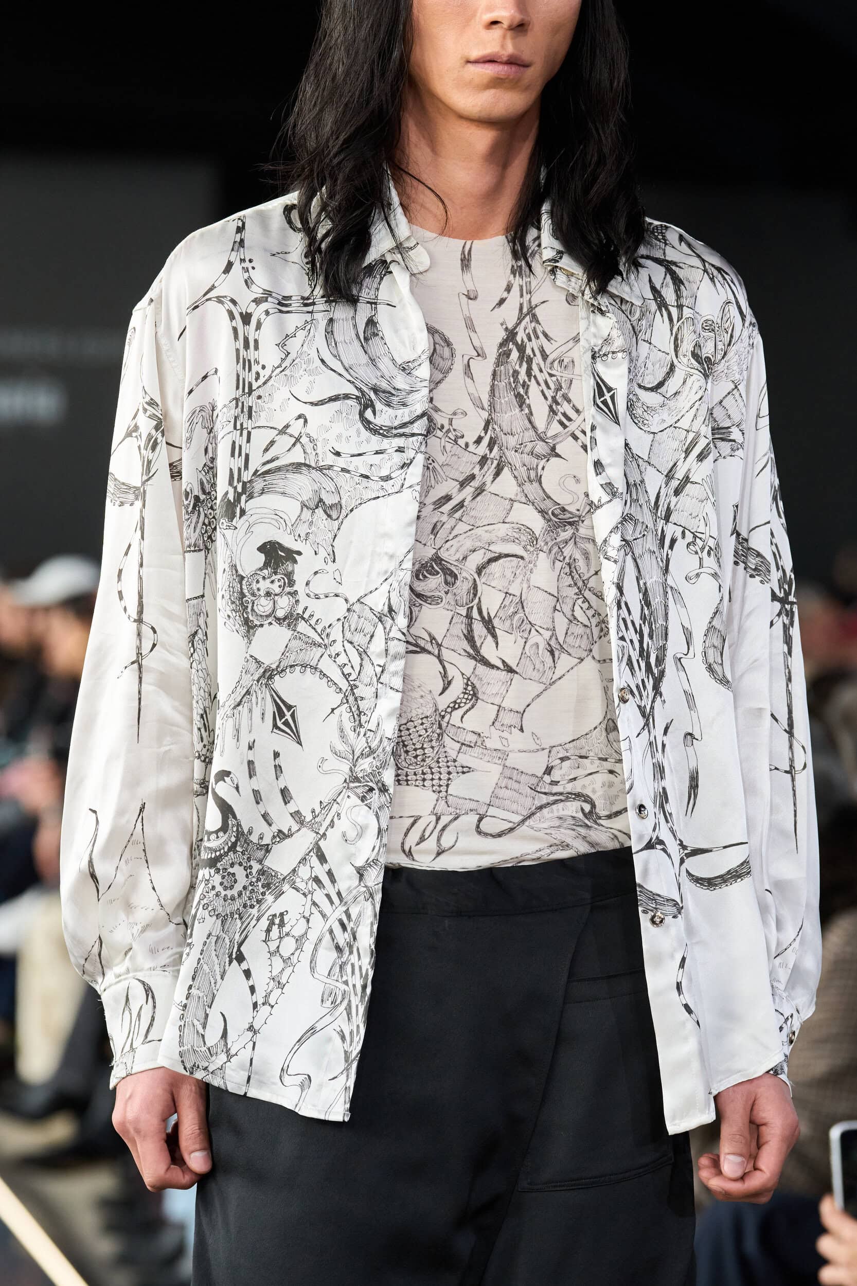 Florania Fall 2026 Fashion Show Details