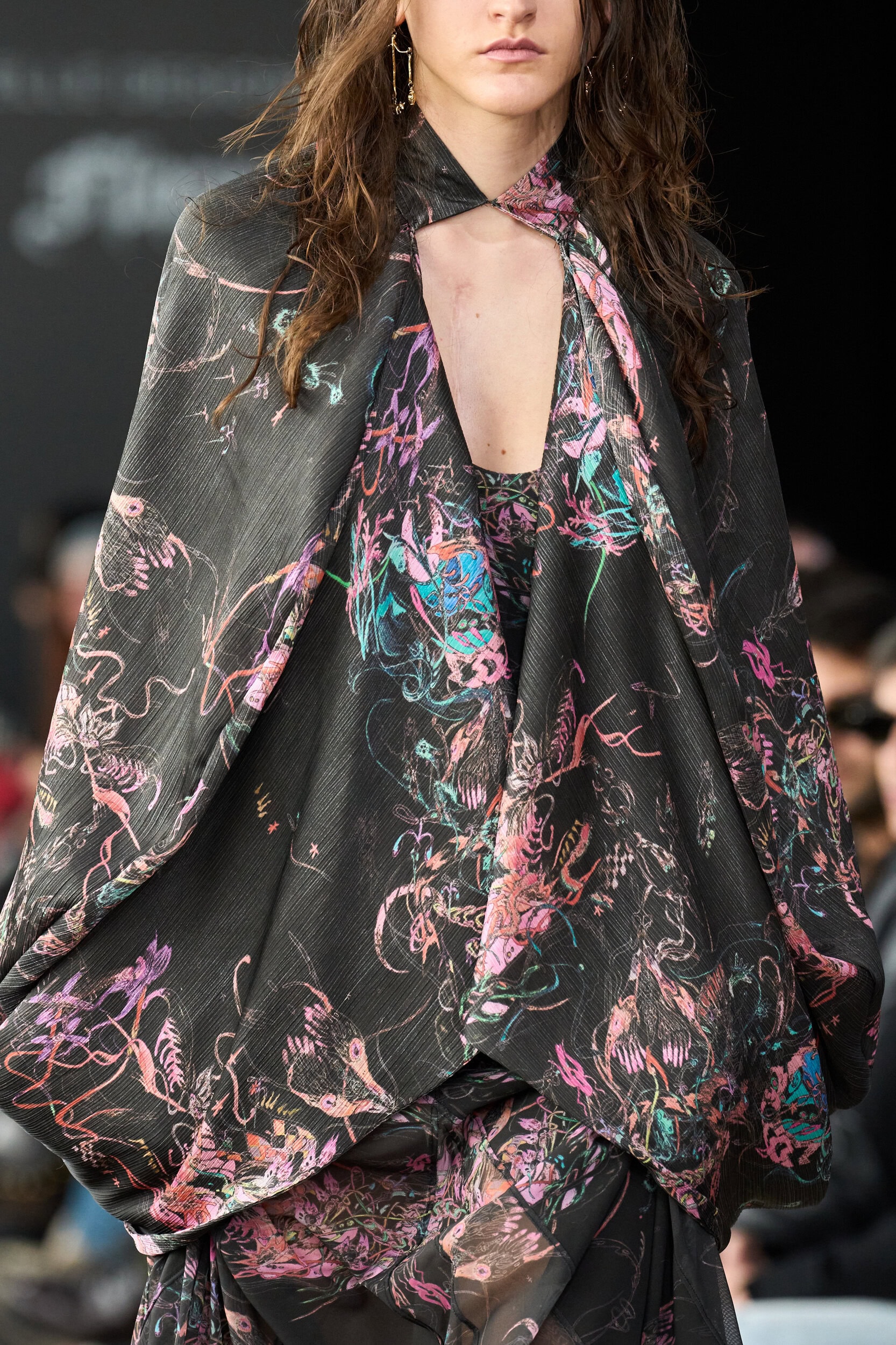 Florania Fall 2026 Fashion Show Details