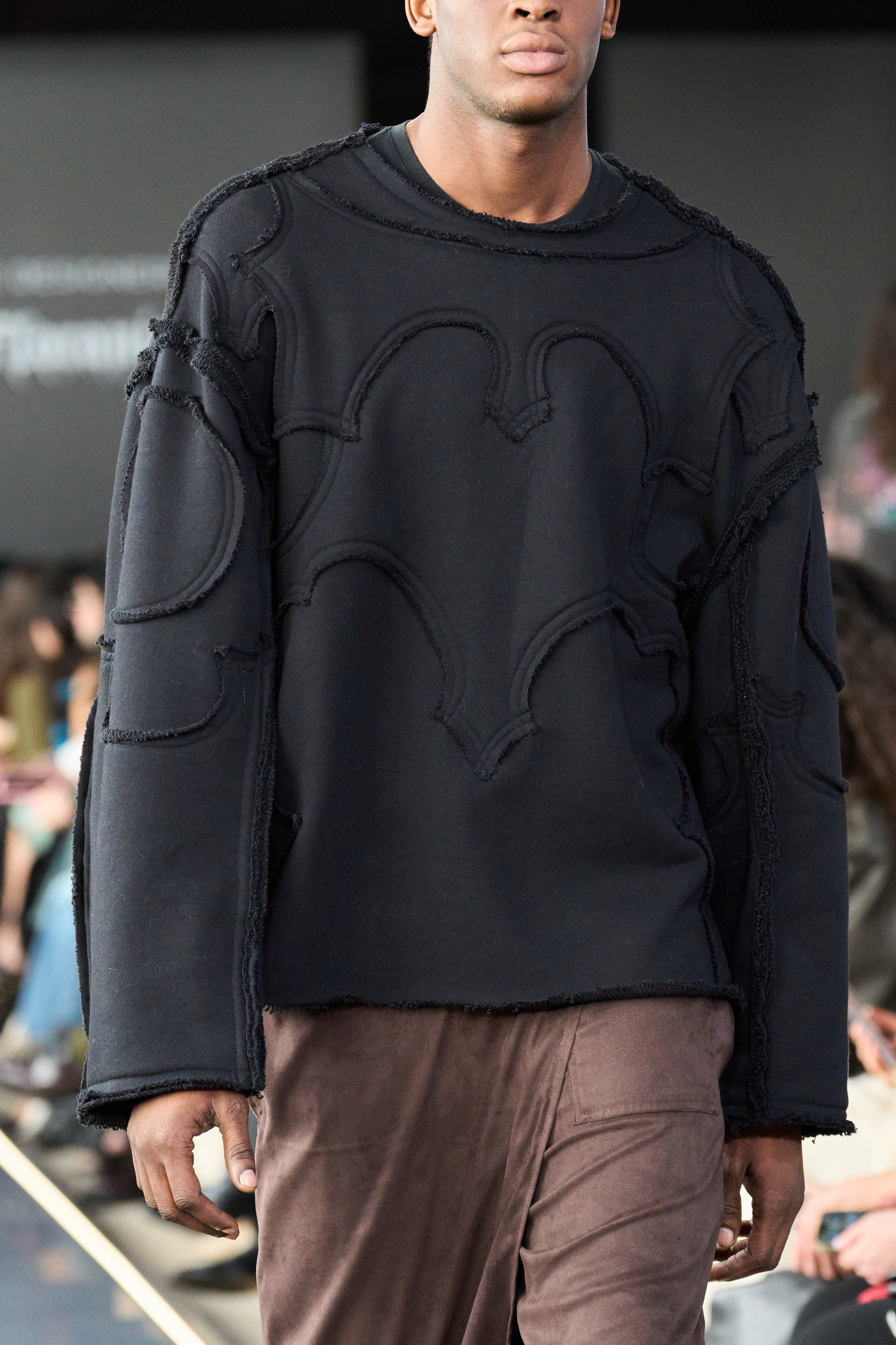 Florania Fall 2026 Fashion Show Details