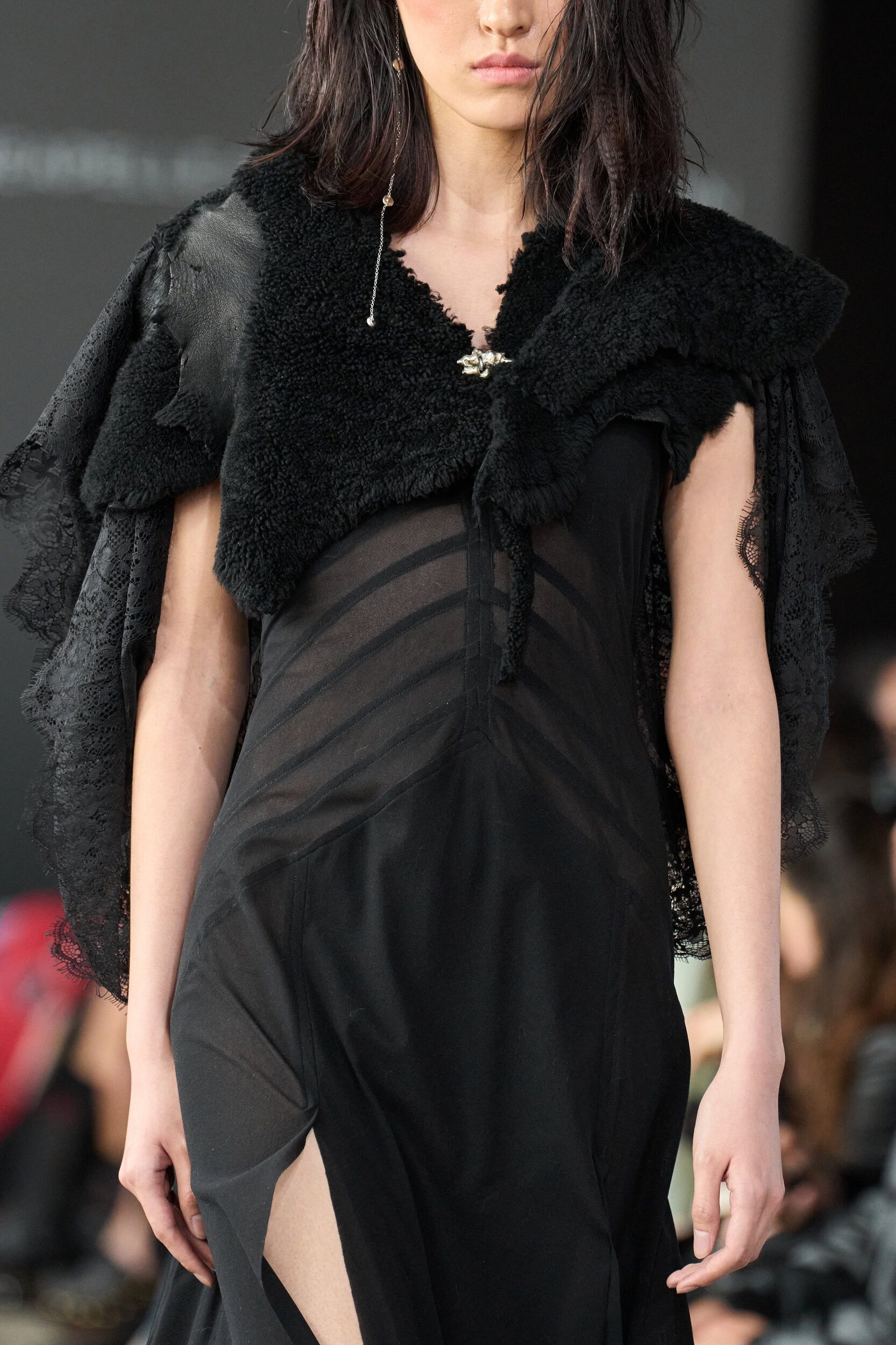 Florania Fall 2026 Fashion Show Details