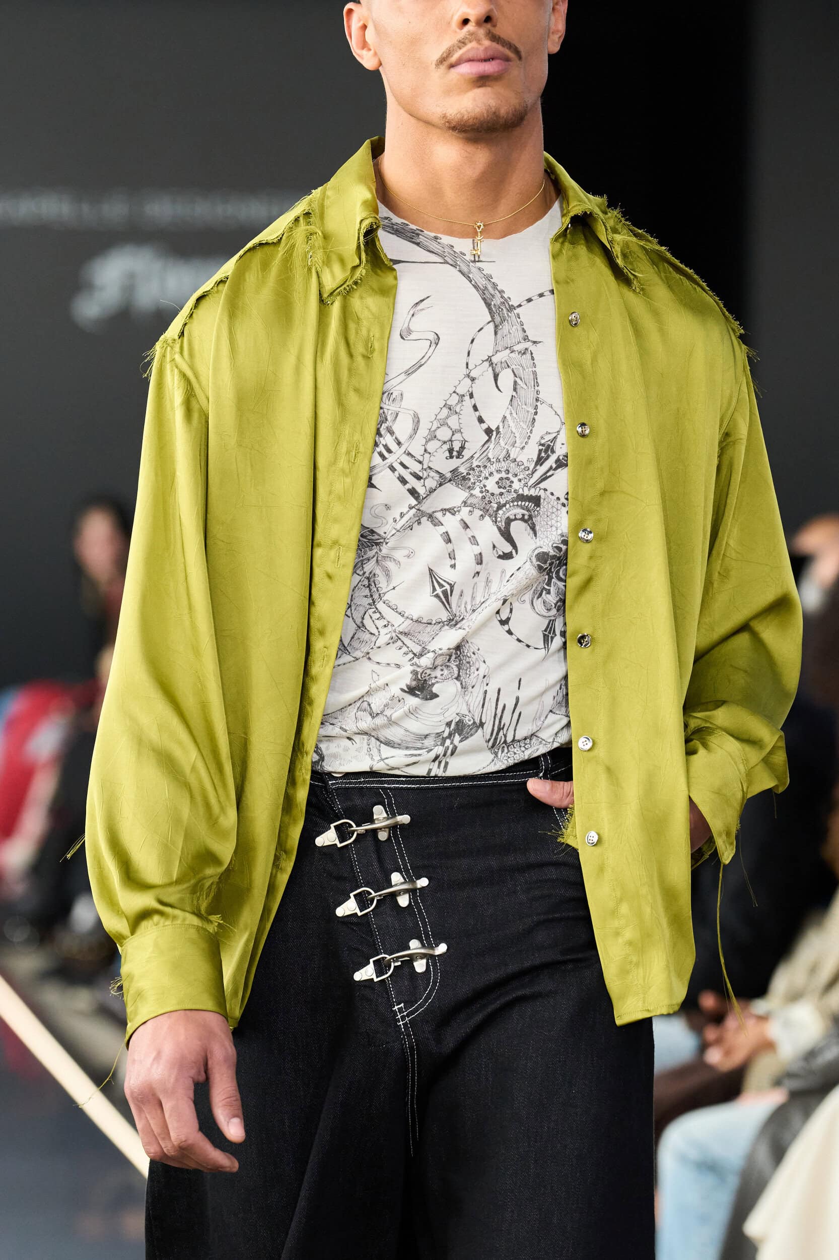 Florania Fall 2026 Fashion Show Details