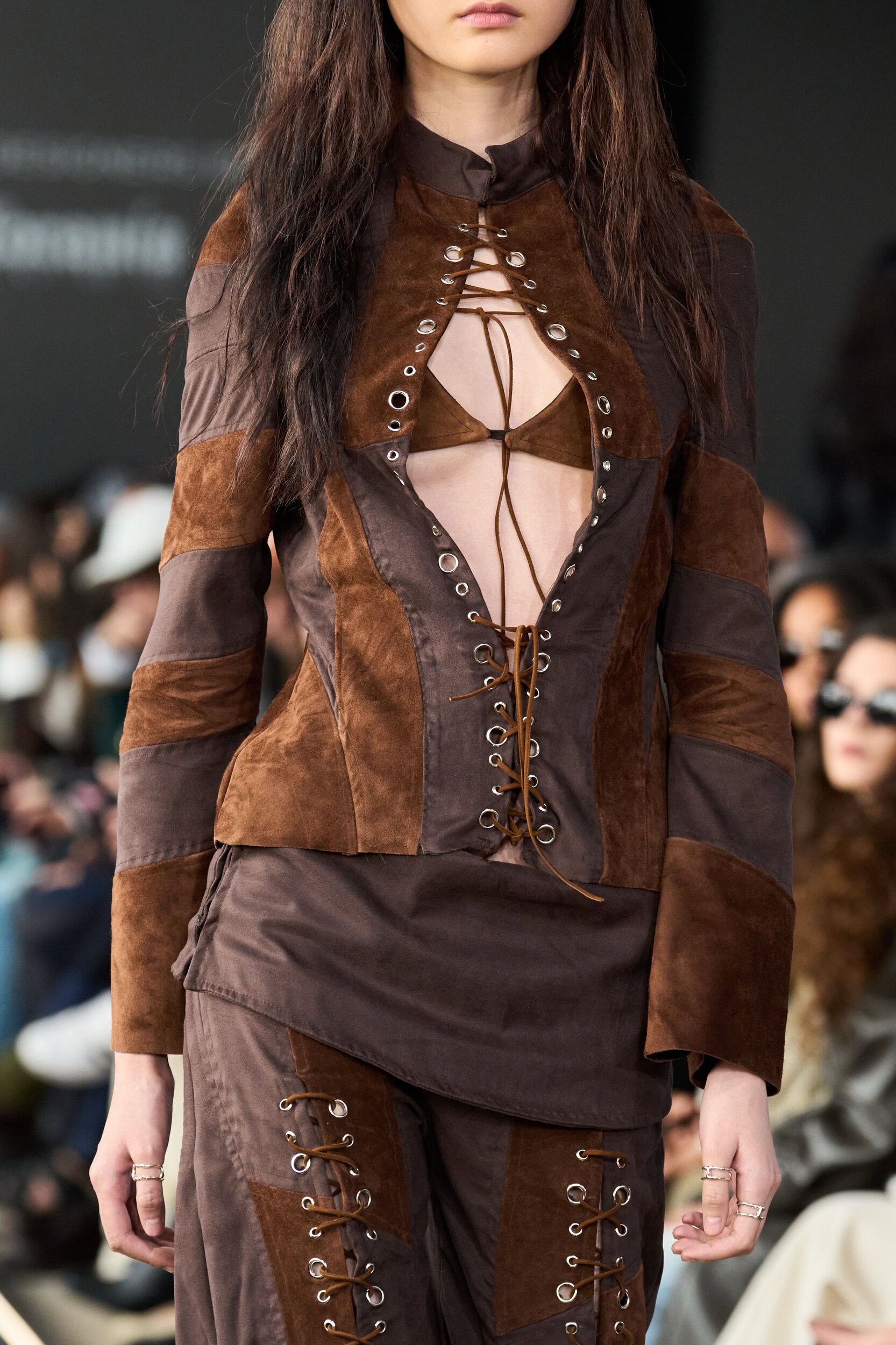 Florania Fall 2026 Fashion Show Details