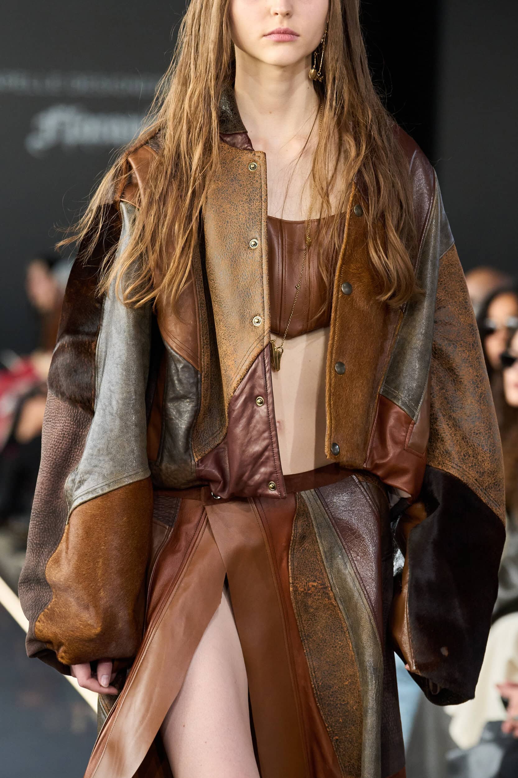 Florania Fall 2026 Fashion Show Details