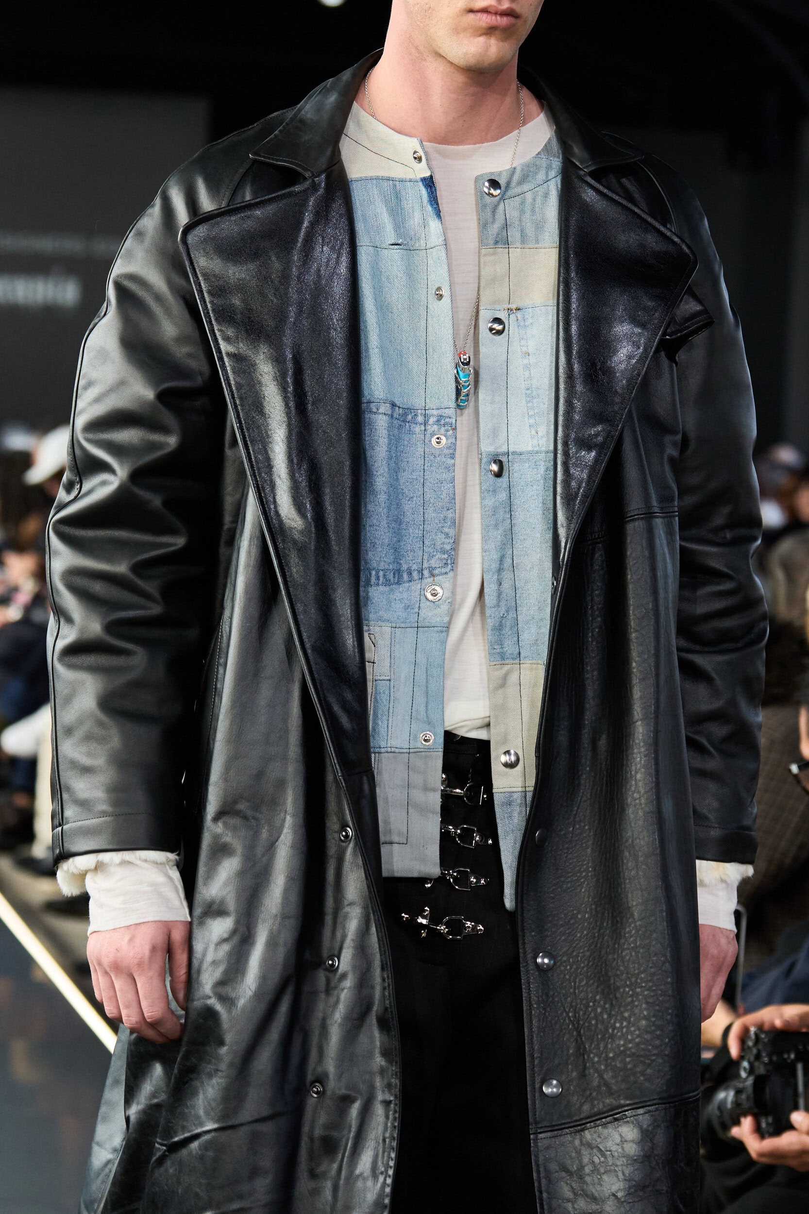 Florania Fall 2026 Fashion Show Details