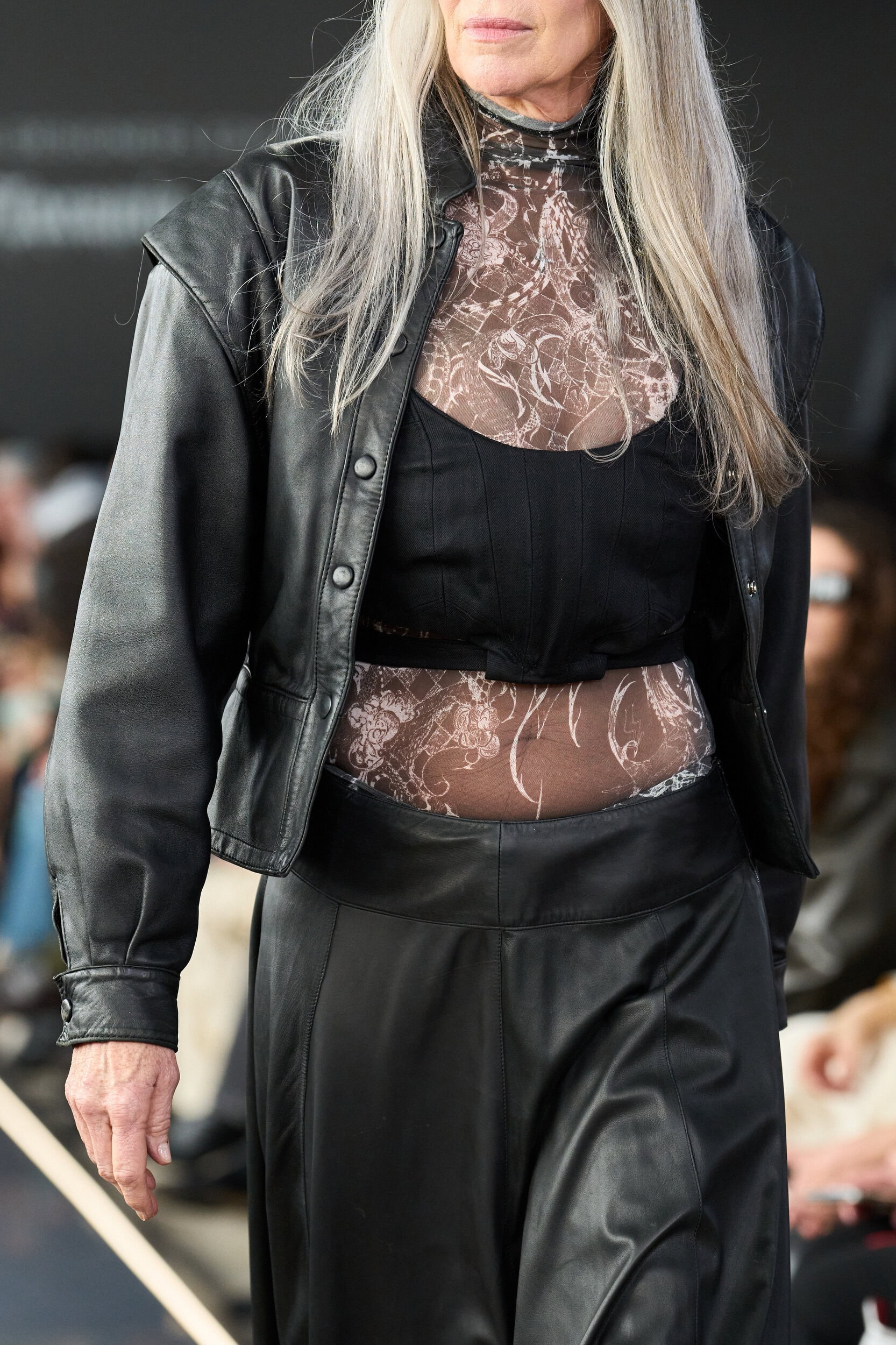 Florania Fall 2026 Fashion Show Details