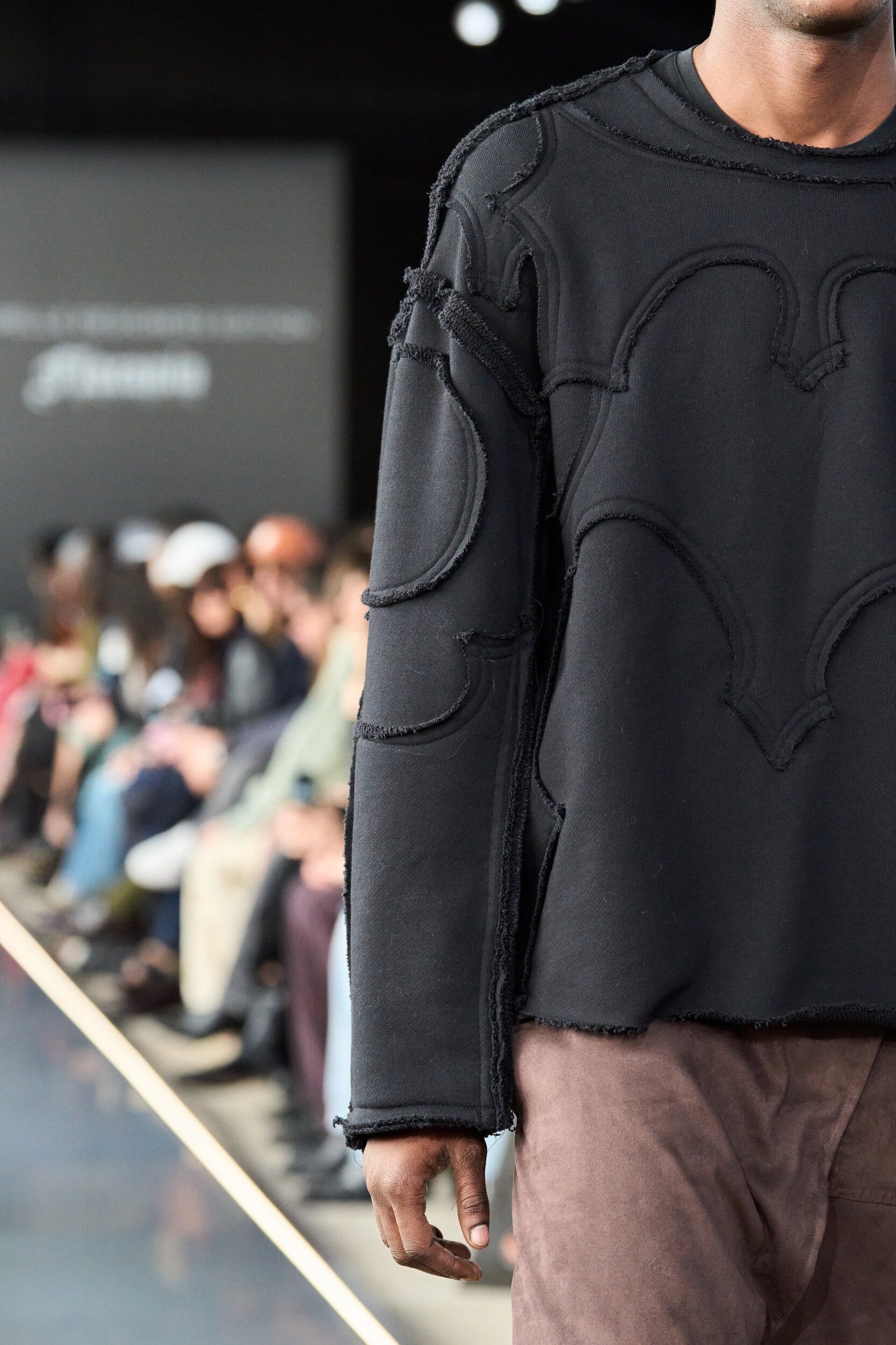 Florania Fall 2026 Fashion Show Details