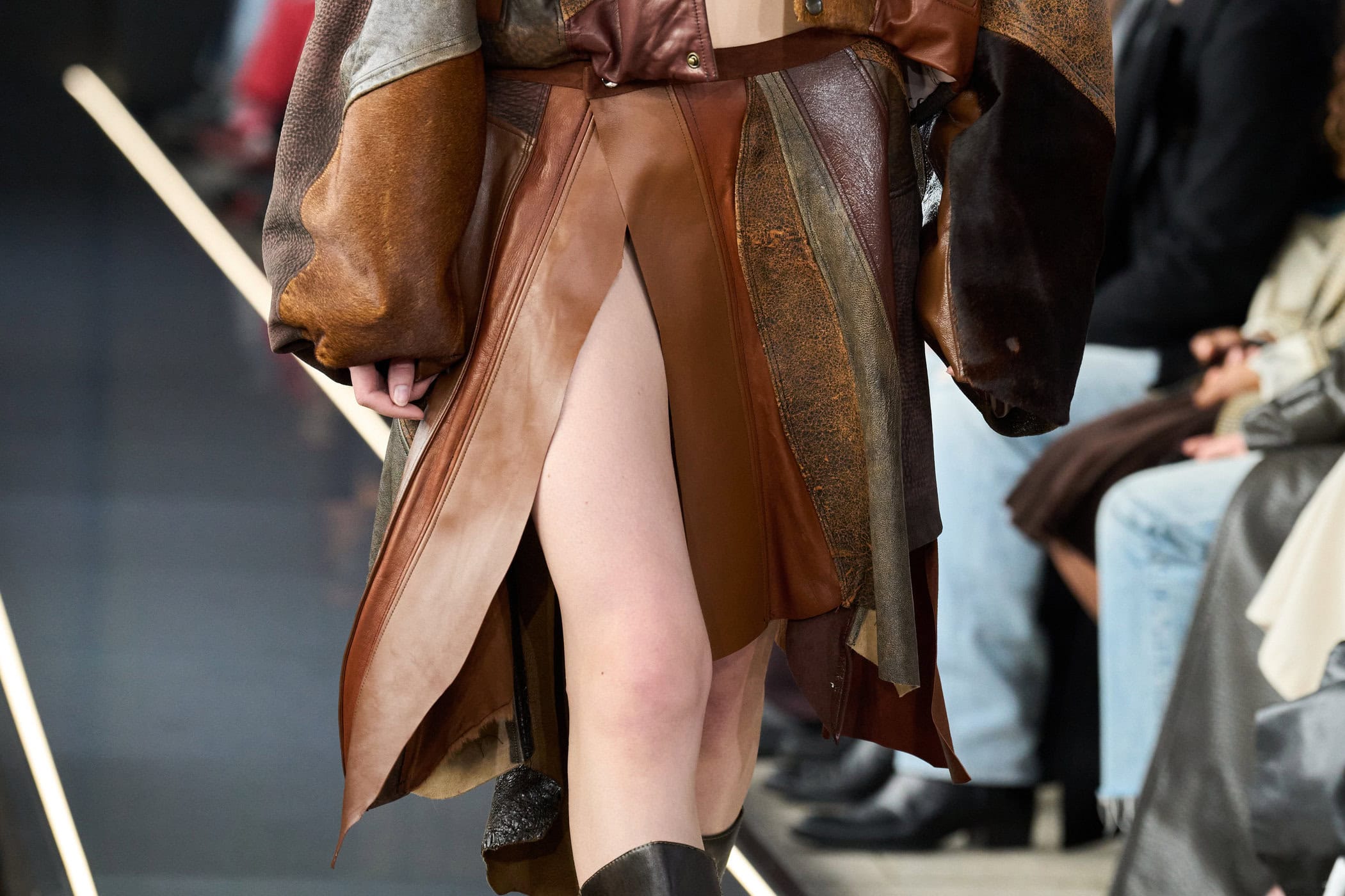 Florania Fall 2026 Fashion Show Details