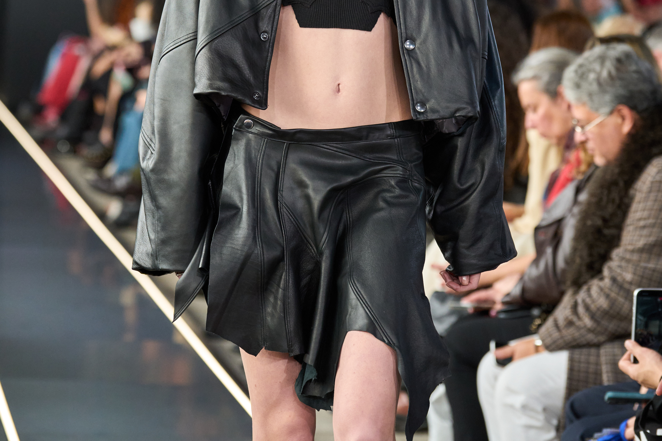 Florania Fall 2026 Fashion Show Details