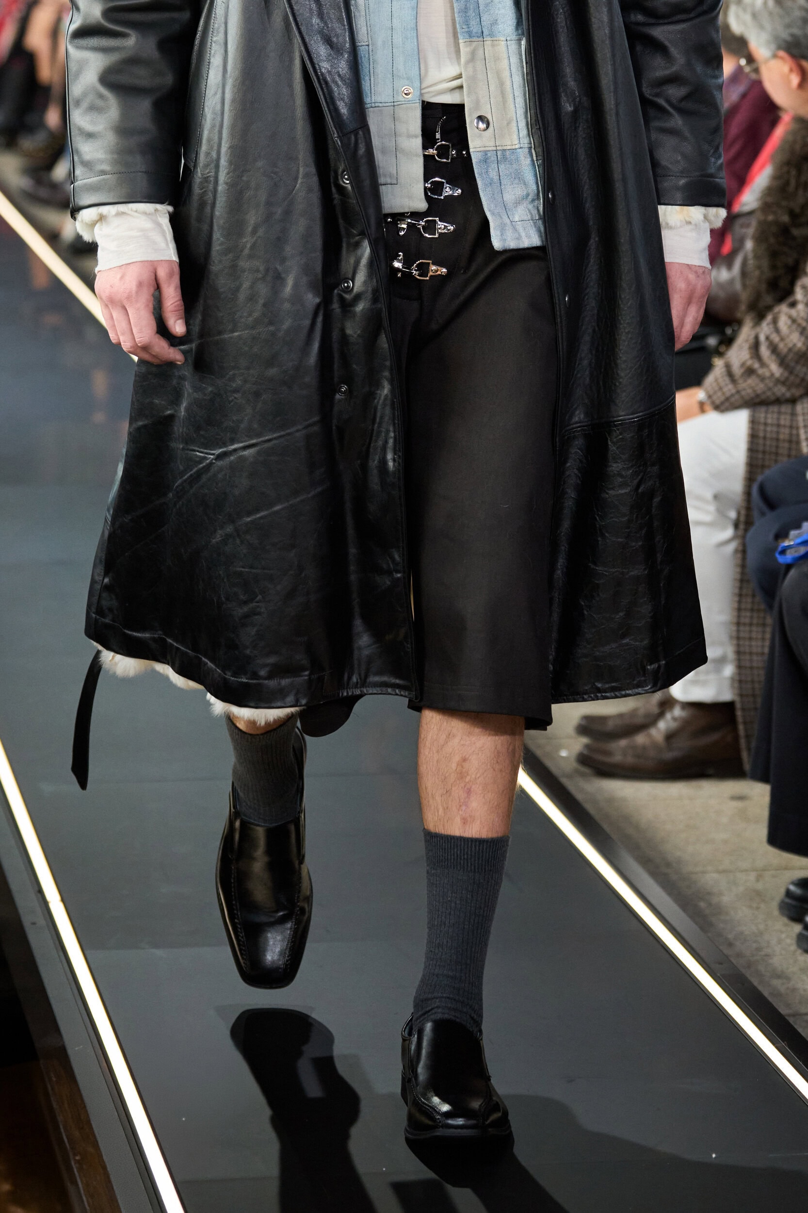 Florania Fall 2026 Fashion Show Details