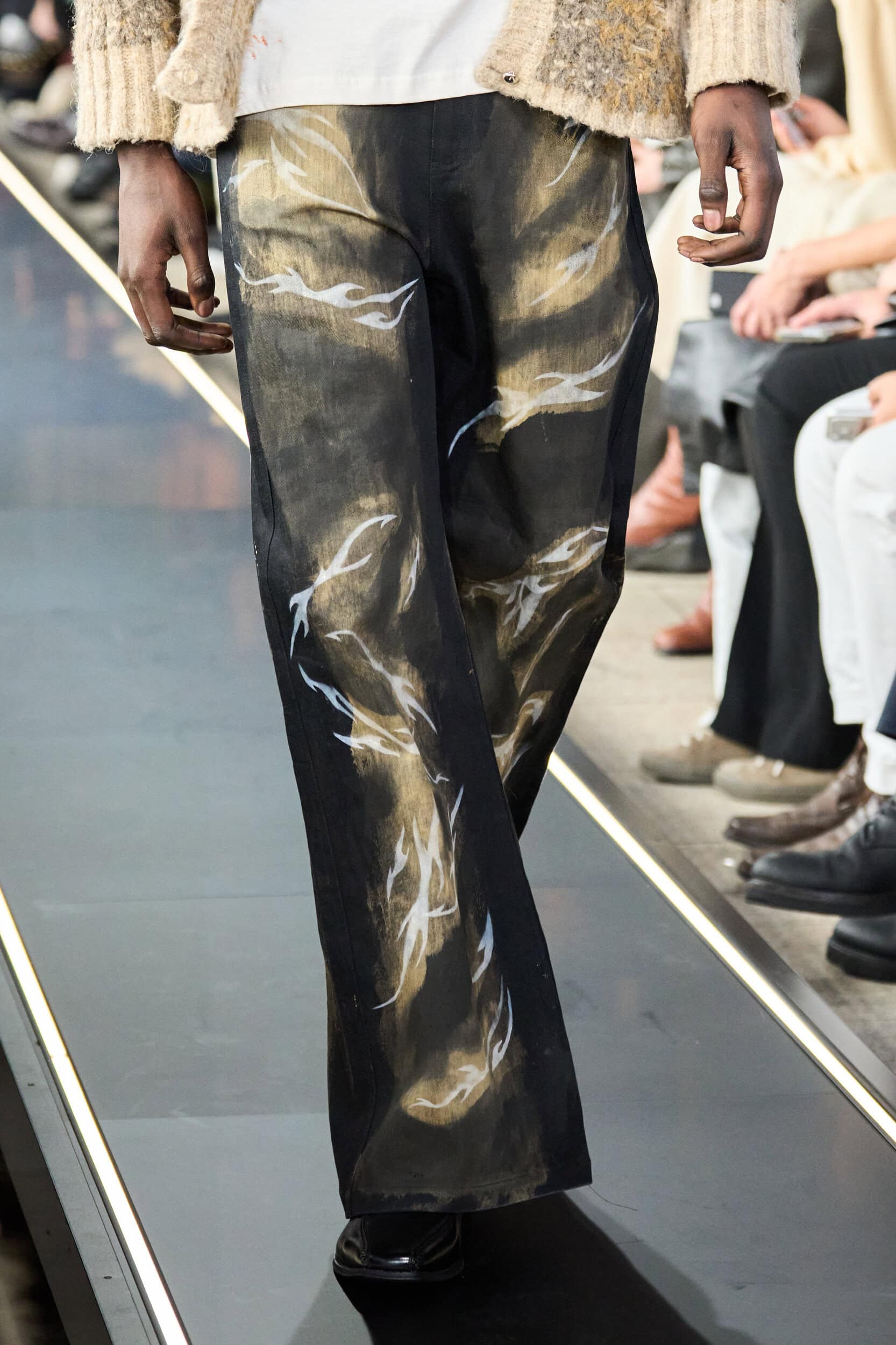 Florania Fall 2026 Fashion Show Details