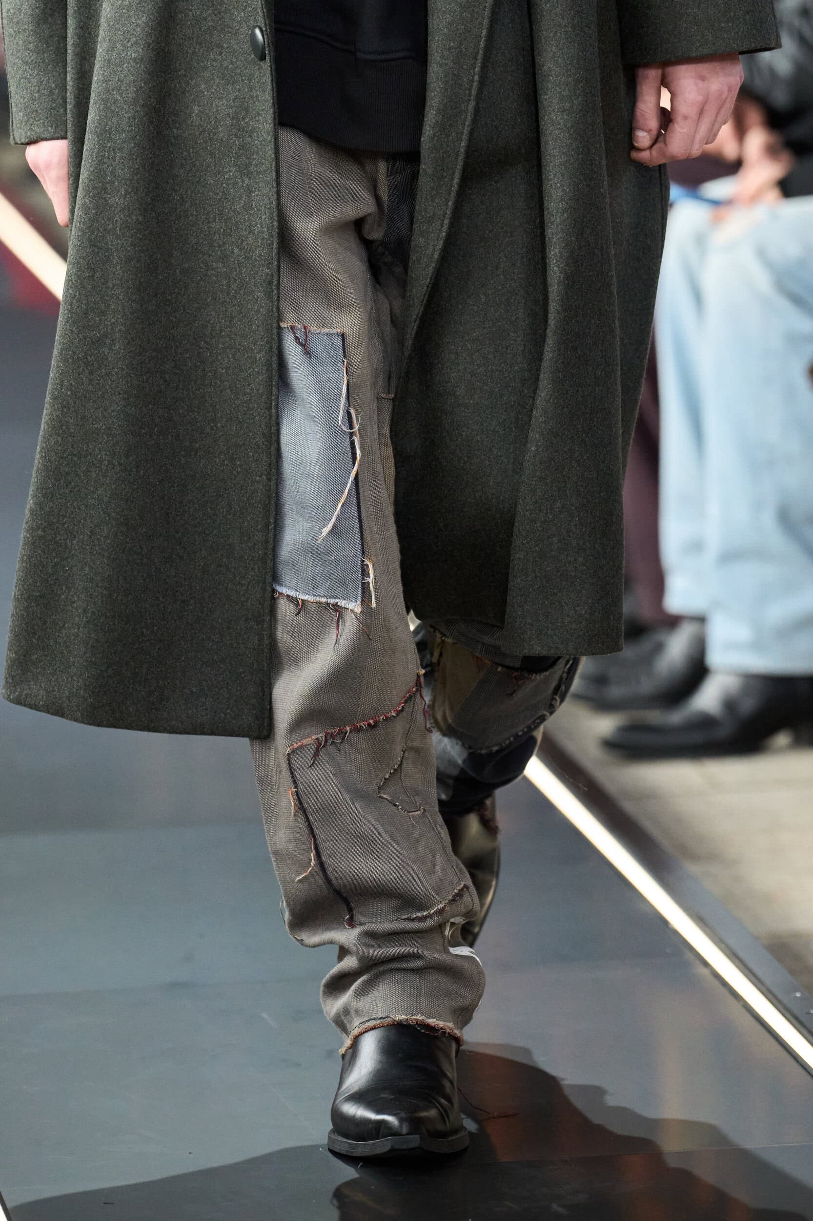 Florania Fall 2026 Fashion Show Details