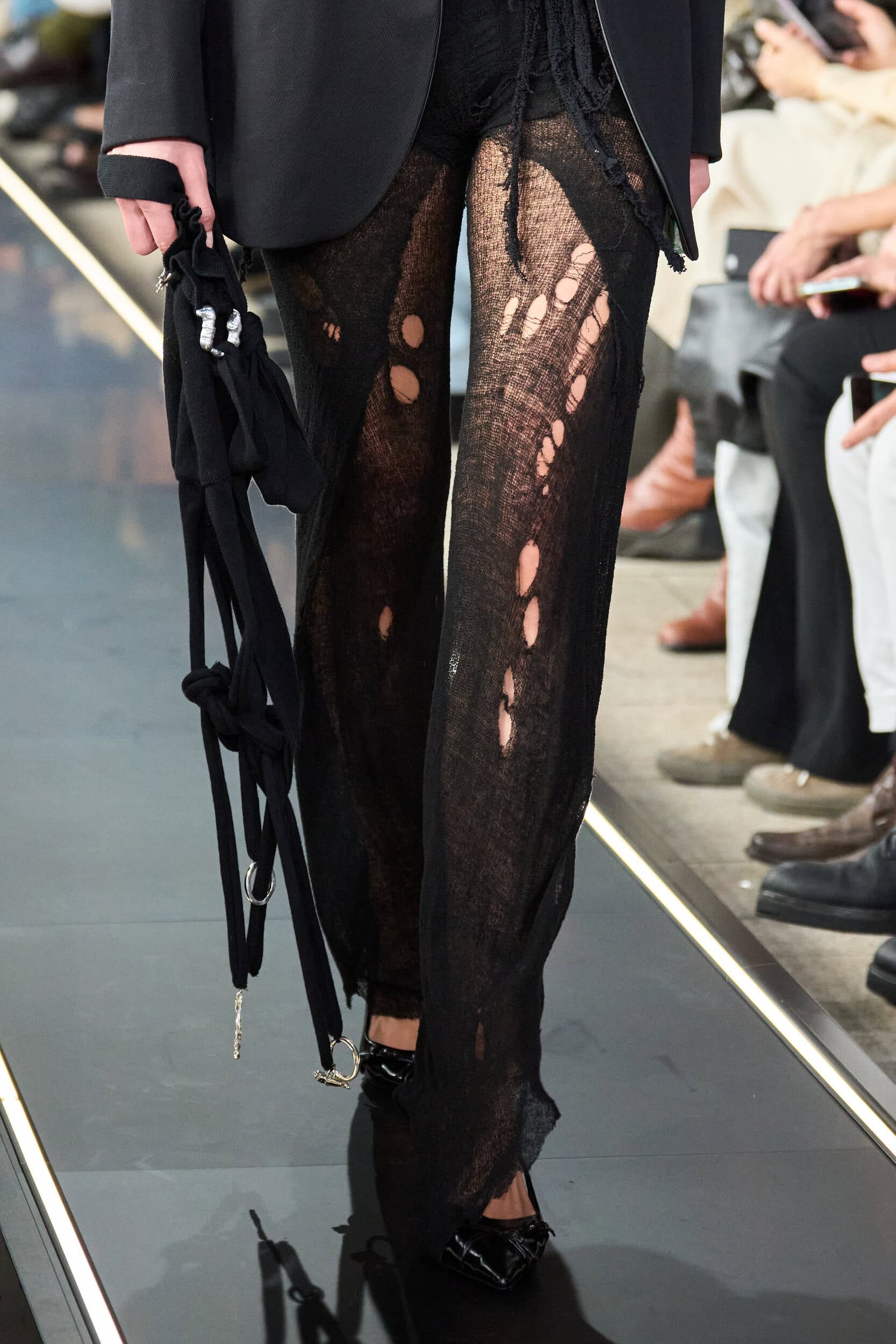 Florania Fall 2026 Fashion Show Details