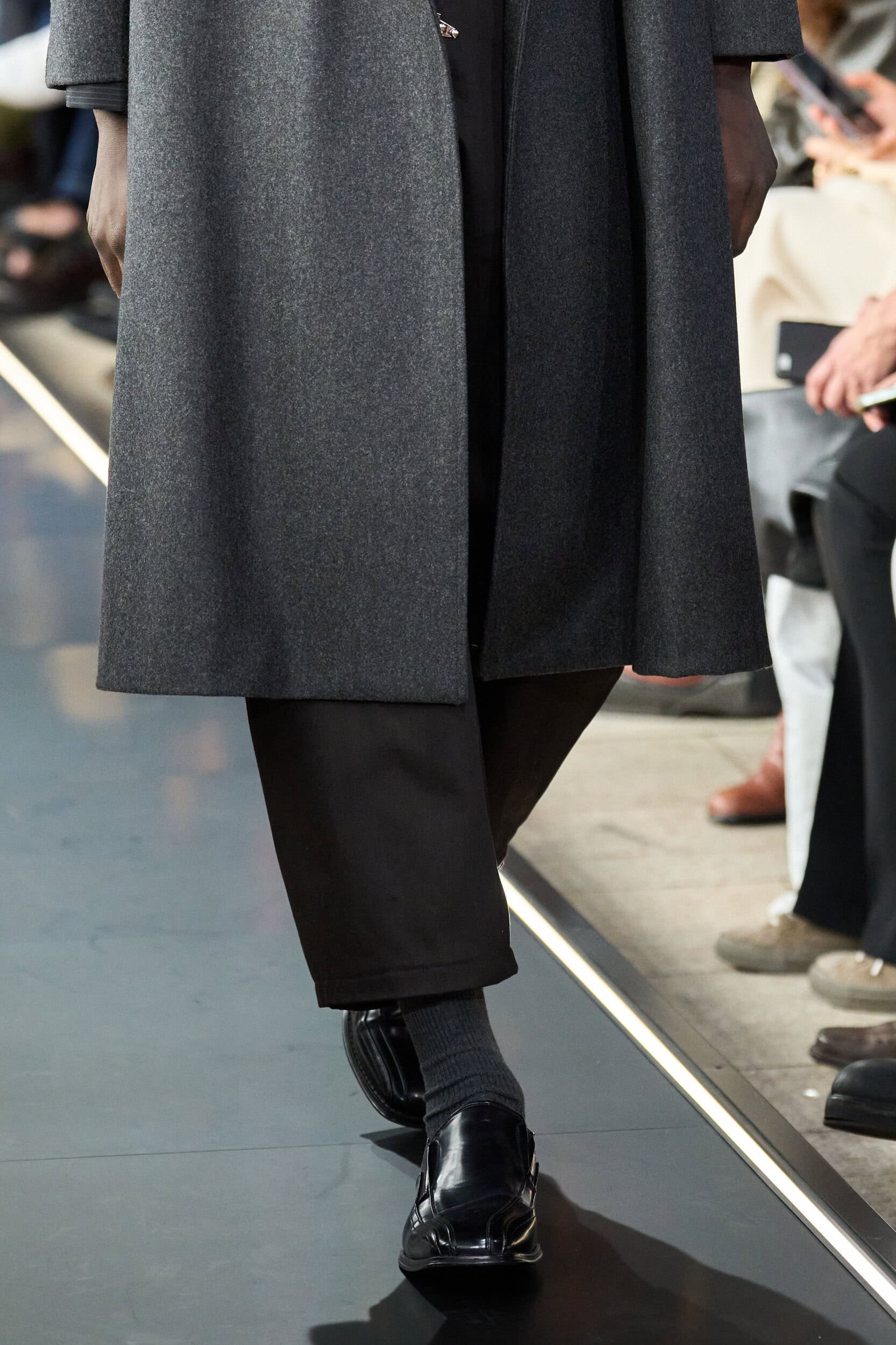 Florania Fall 2026 Fashion Show Details