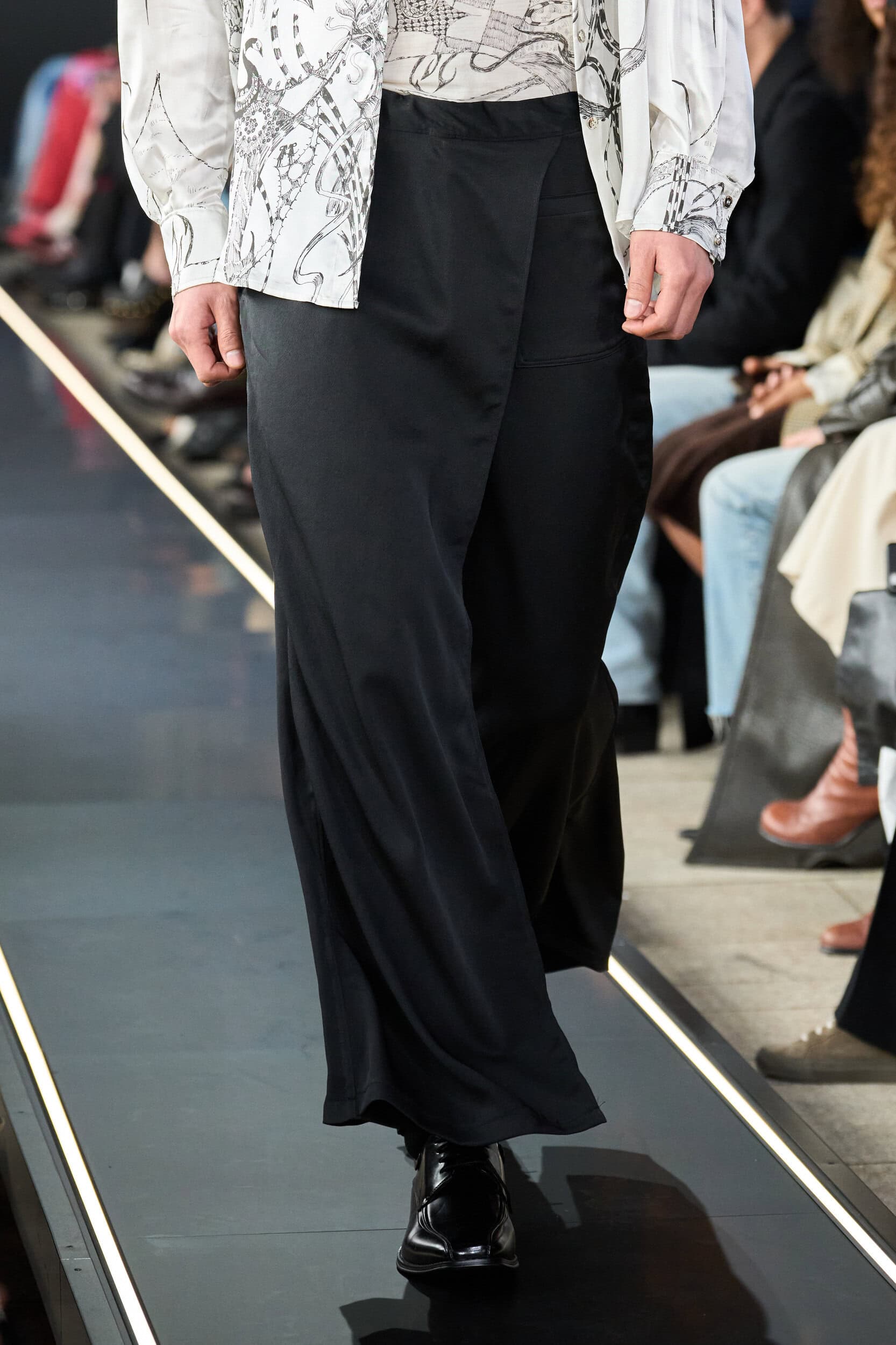 Florania Fall 2026 Fashion Show Details