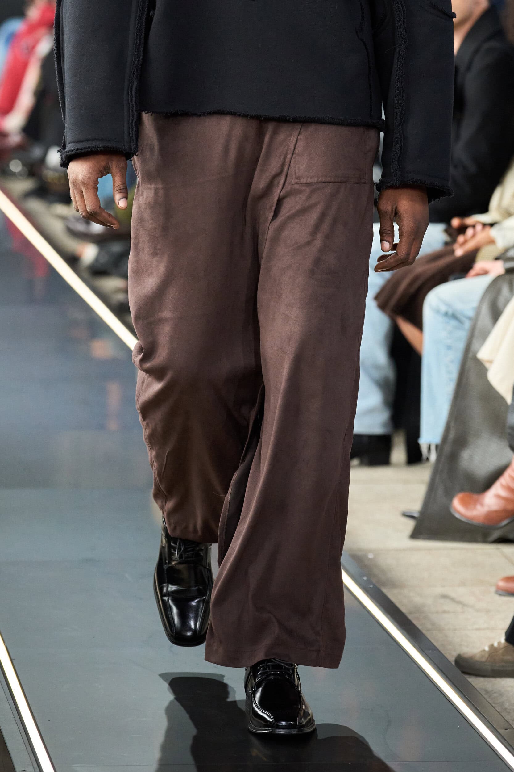 Florania Fall 2026 Fashion Show Details