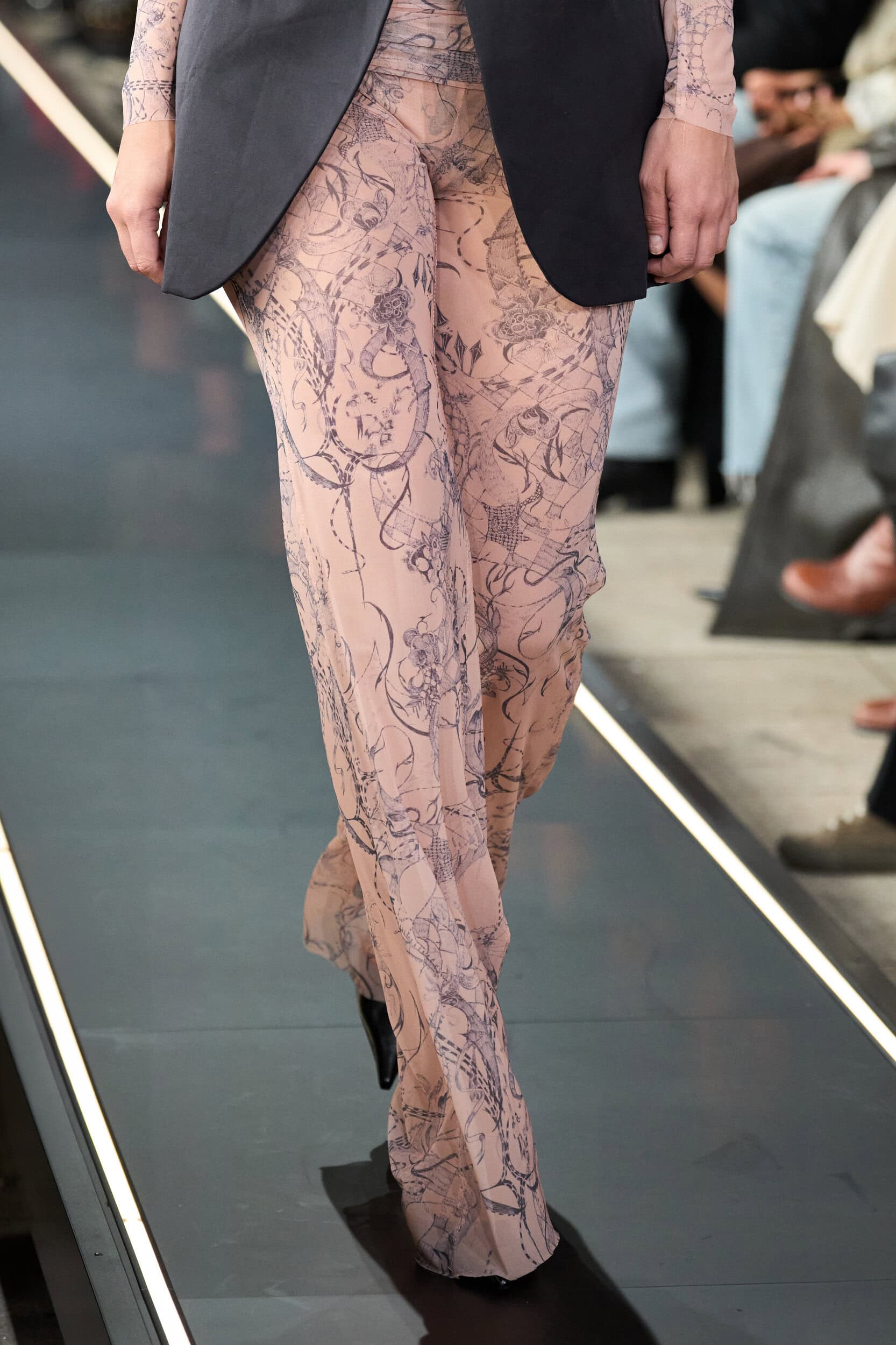 Florania Fall 2026 Fashion Show Details