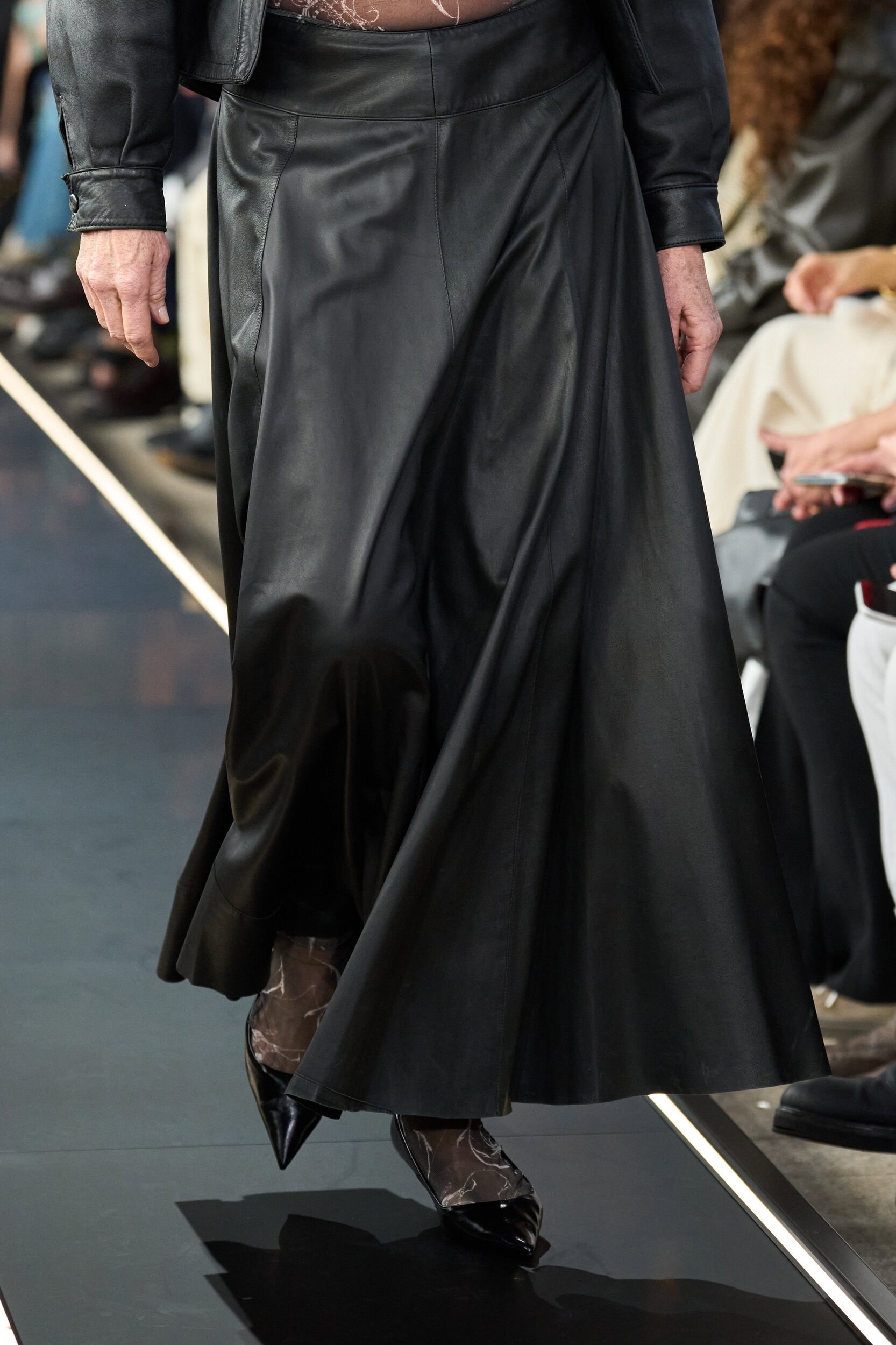 Florania Fall 2026 Fashion Show Details