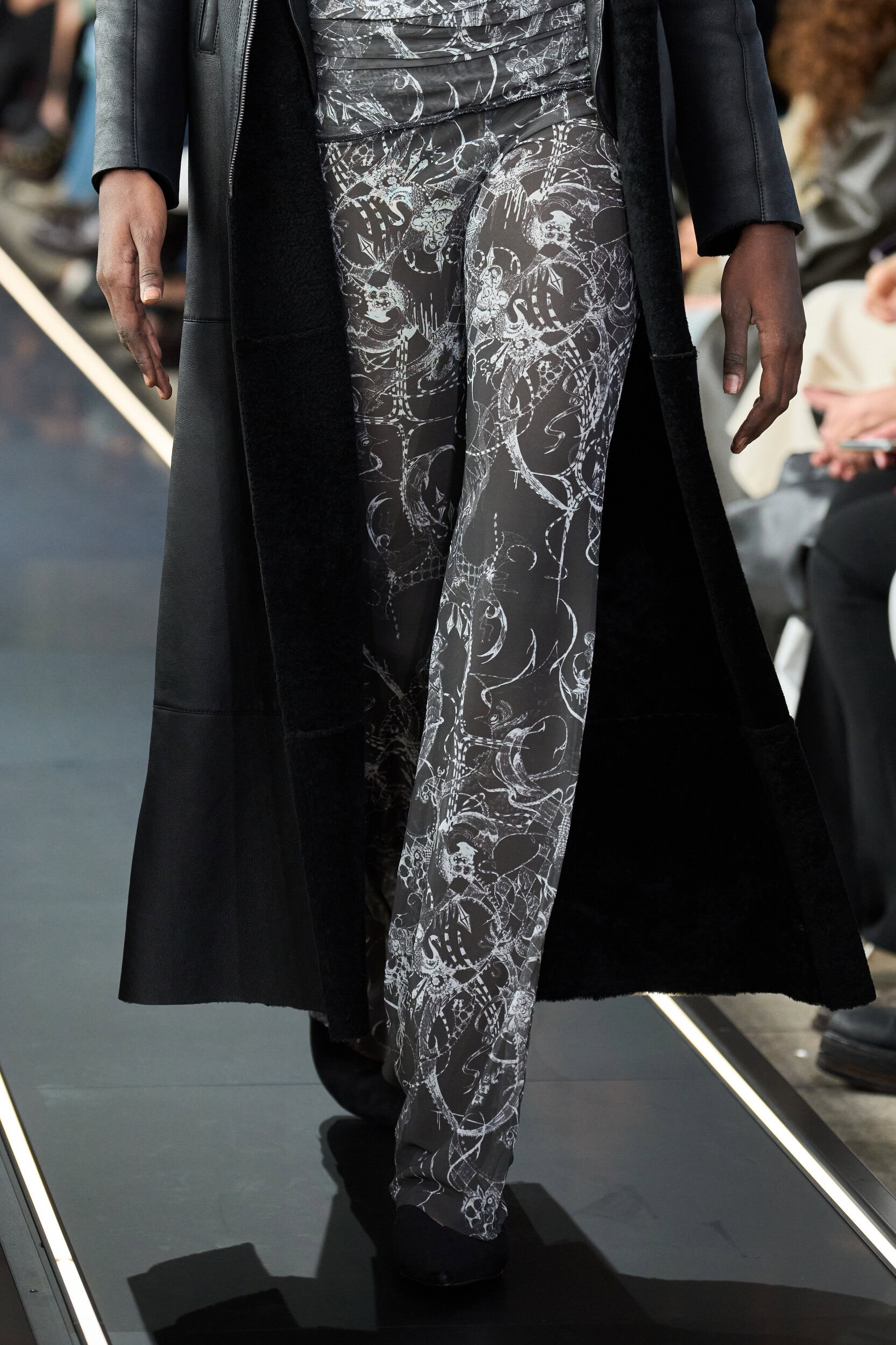 Florania Fall 2026 Fashion Show Details