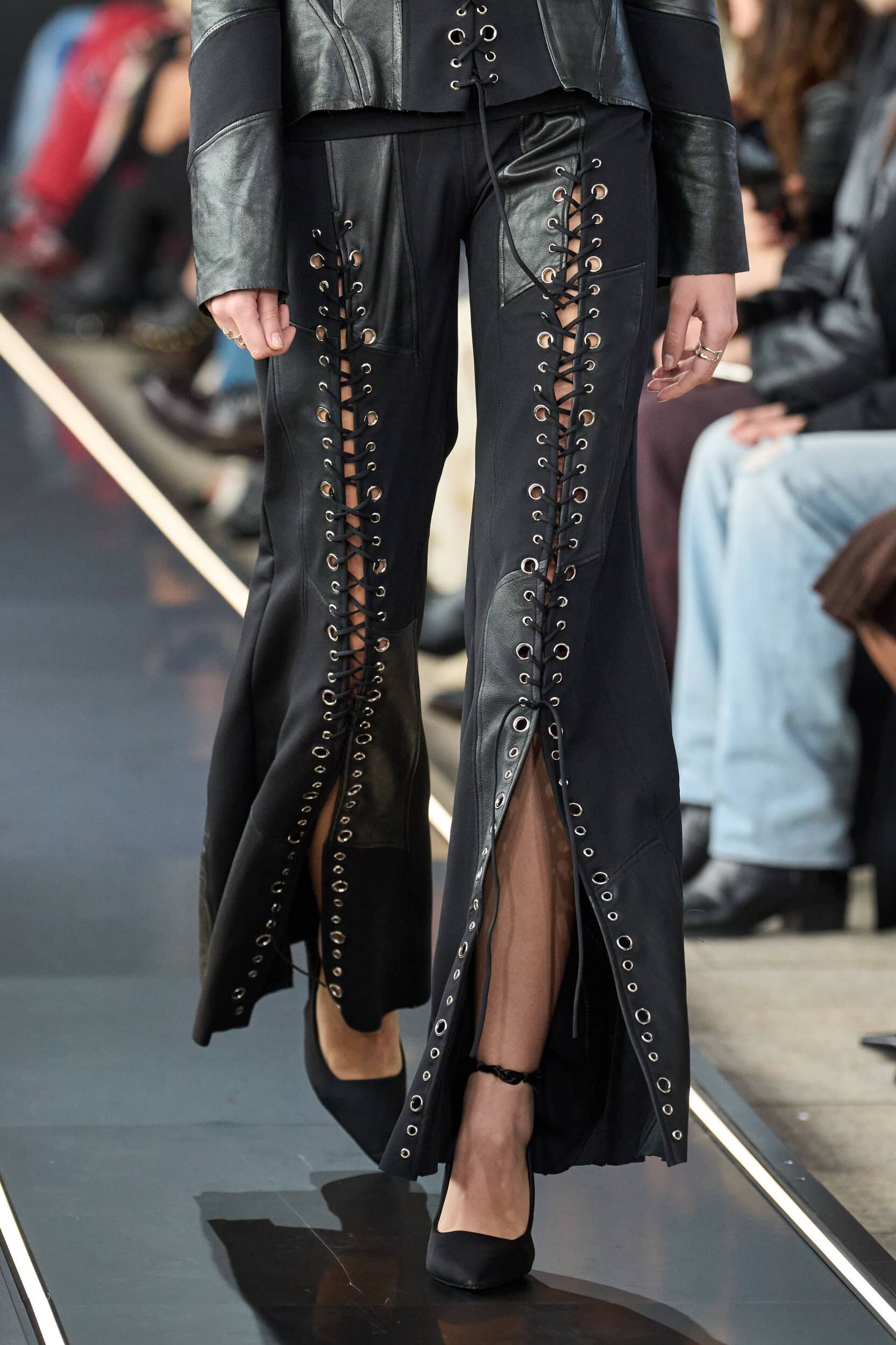 Florania Fall 2026 Fashion Show Details