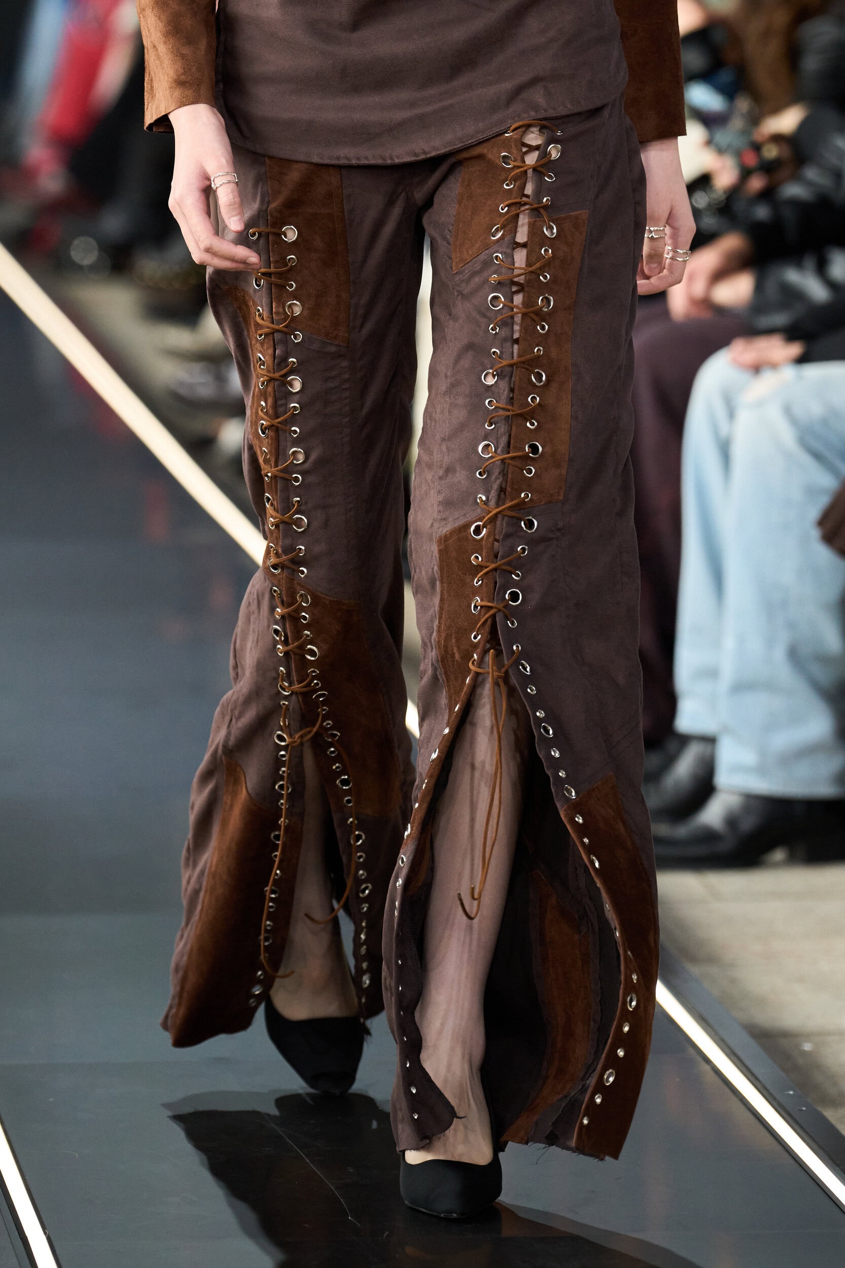 Florania Fall 2026 Fashion Show Details