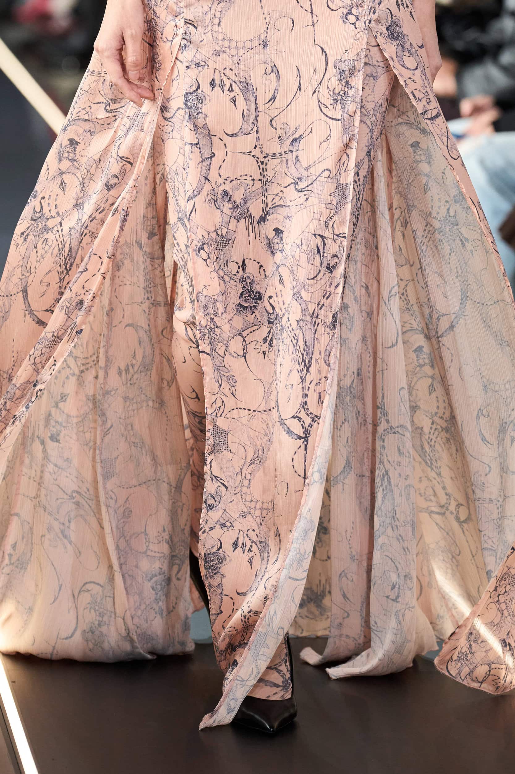 Florania Fall 2026 Fashion Show Details