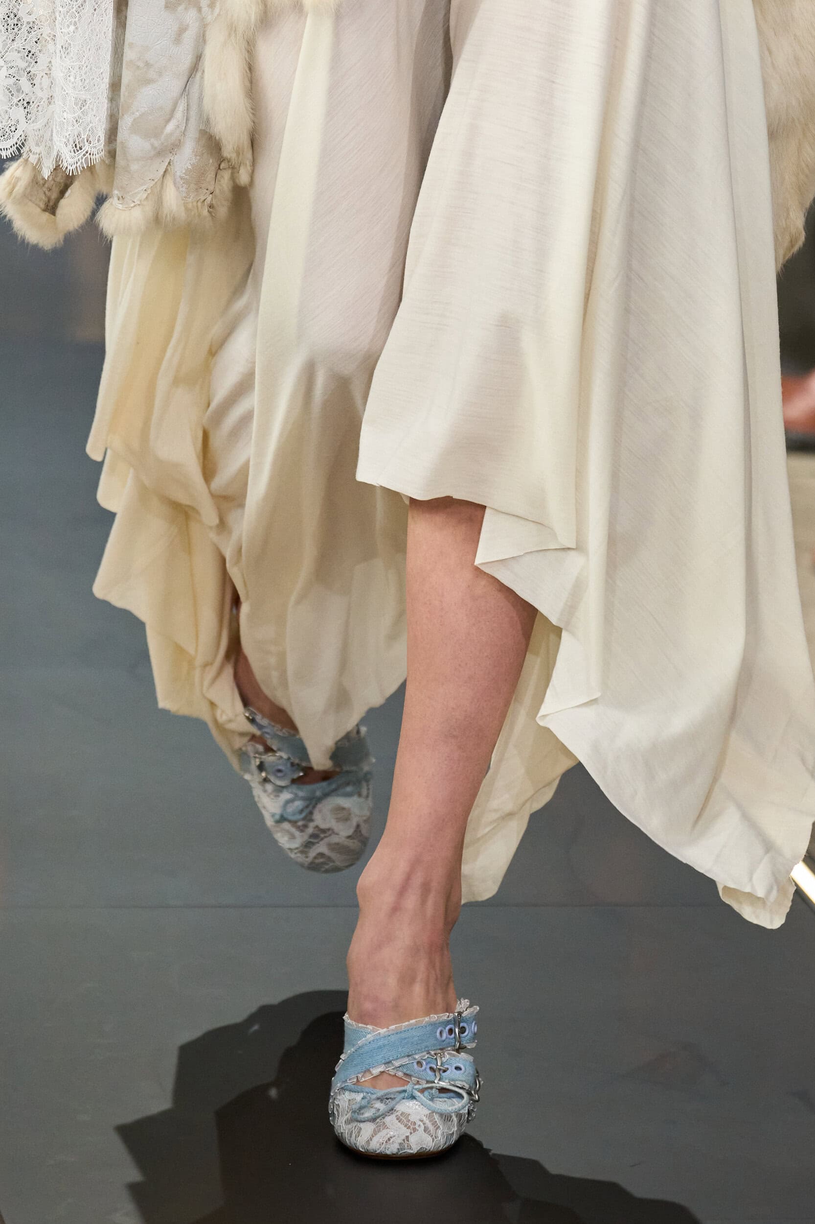 Florania Fall 2026 Fashion Show Details