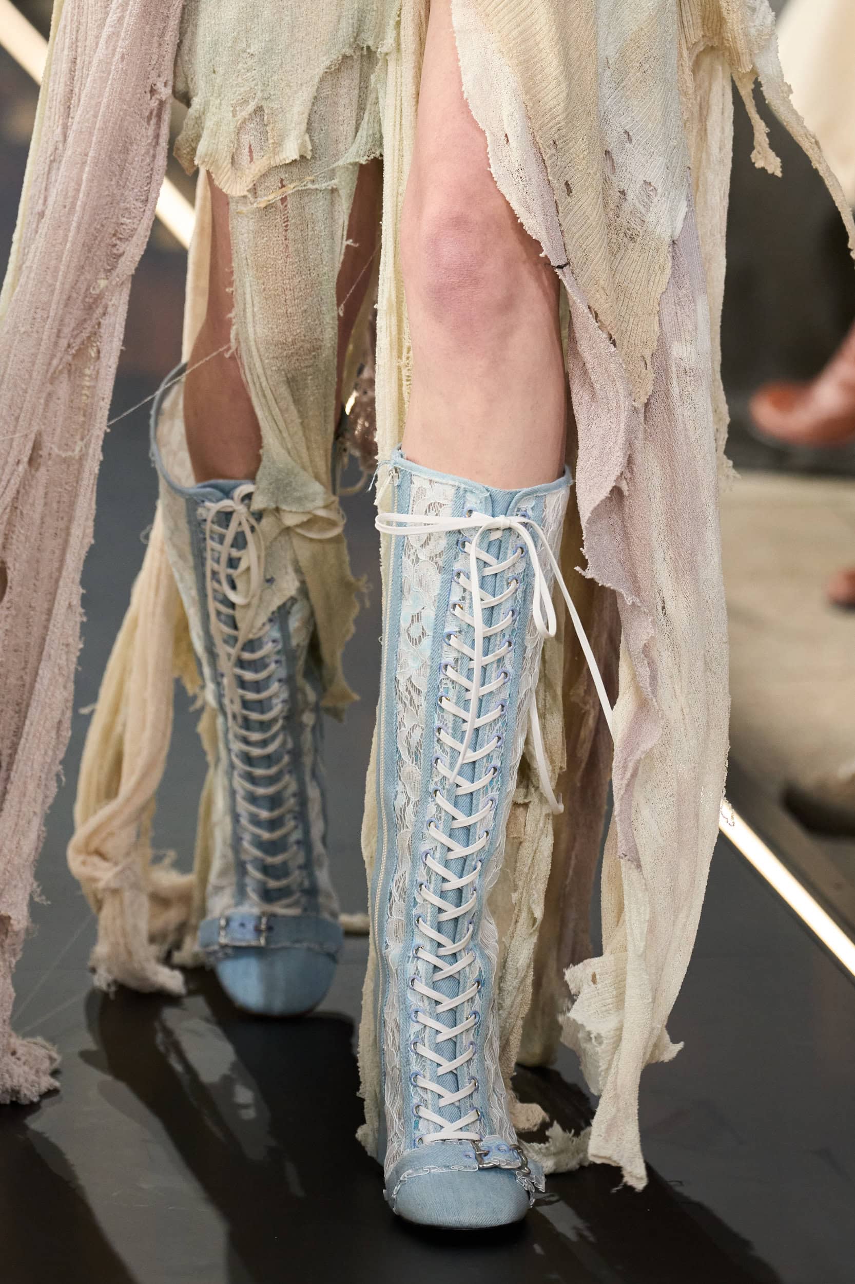 Florania Fall 2026 Fashion Show Details