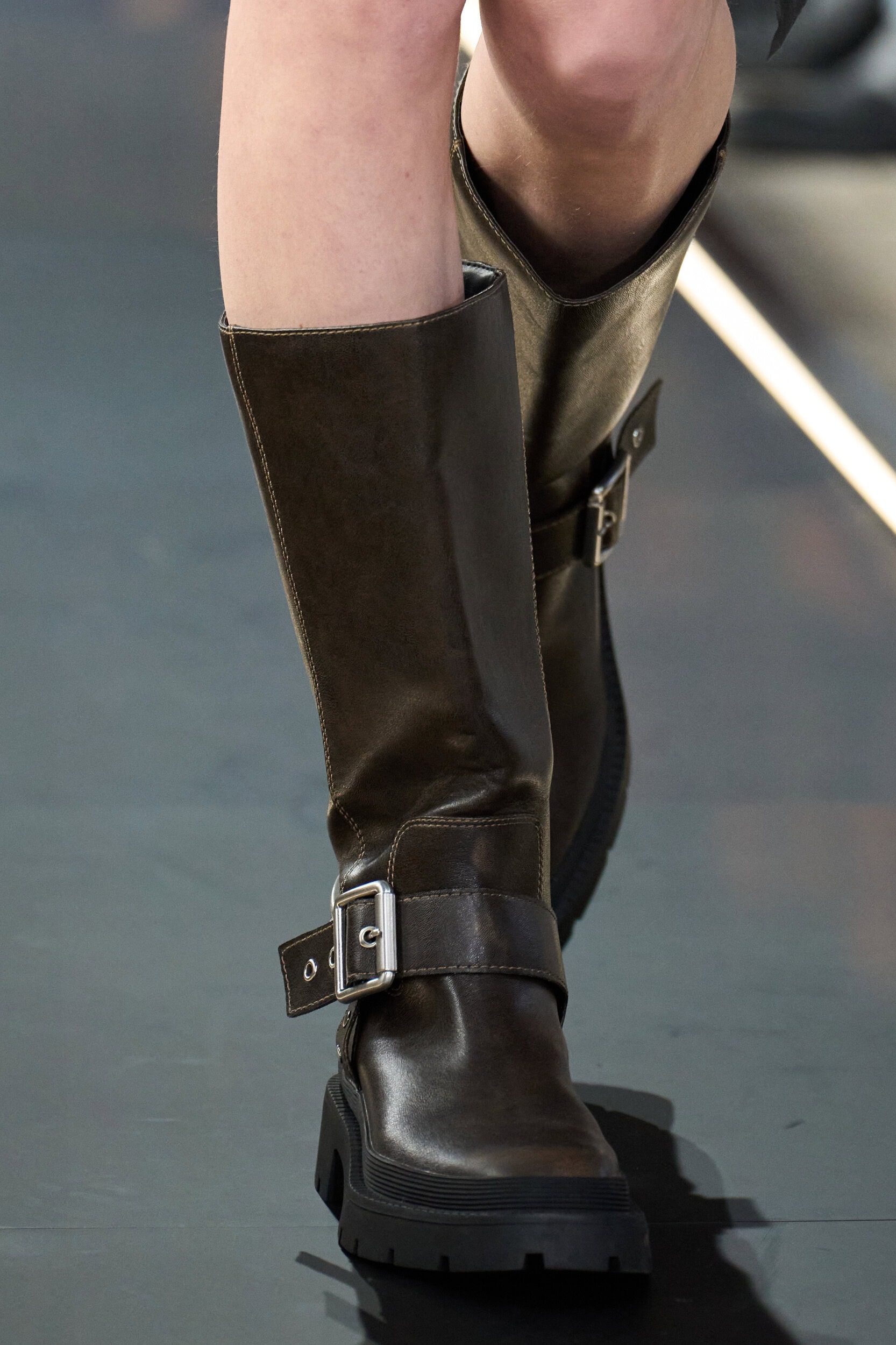 Florania Fall 2026 Fashion Show Details