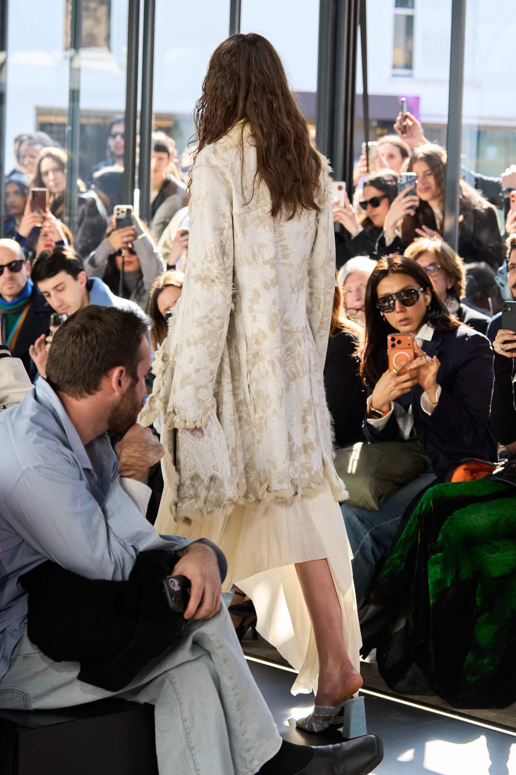 Florania Fall 2026 Fashion Show Details