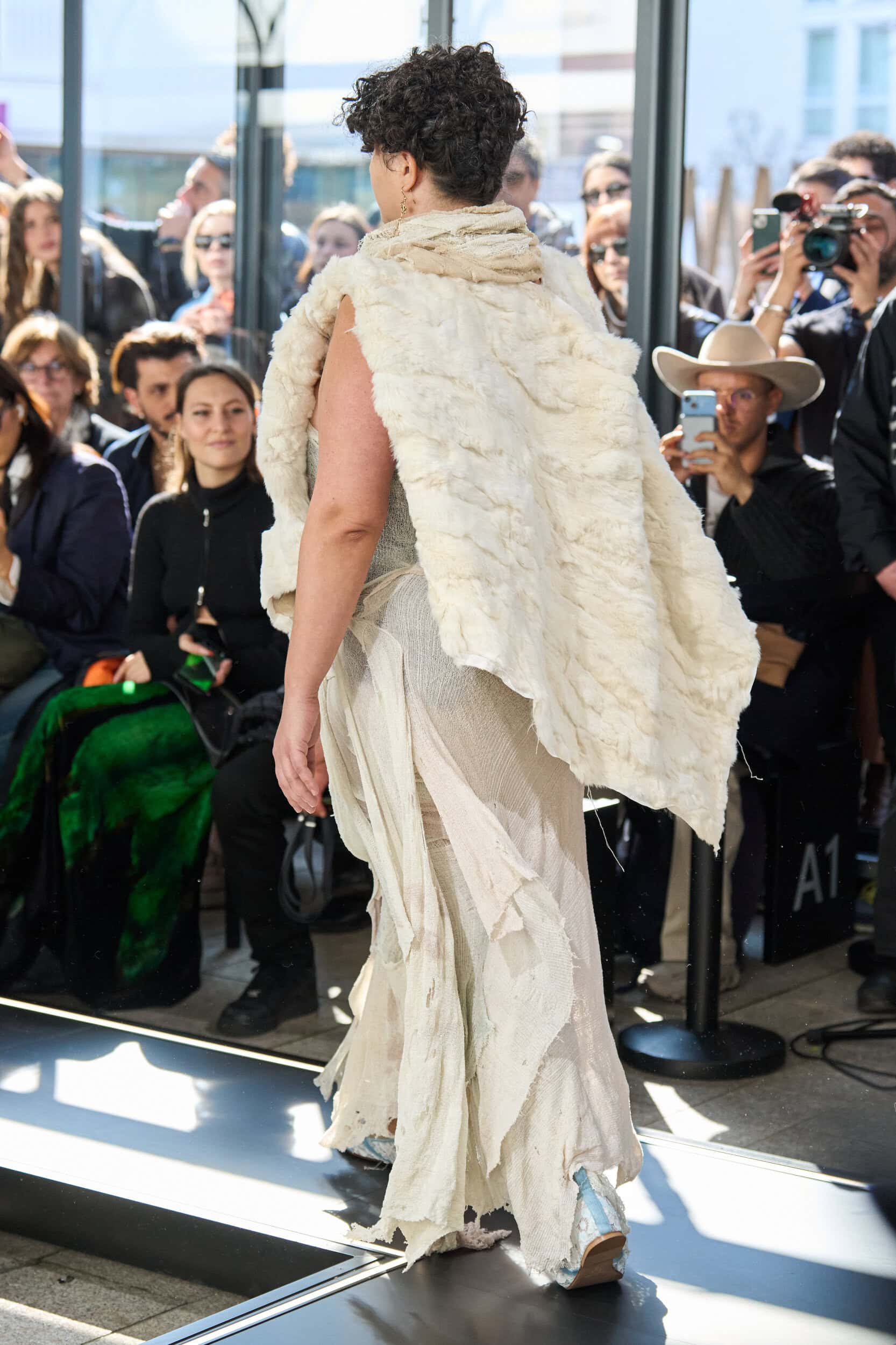 Florania Fall 2026 Fashion Show Details