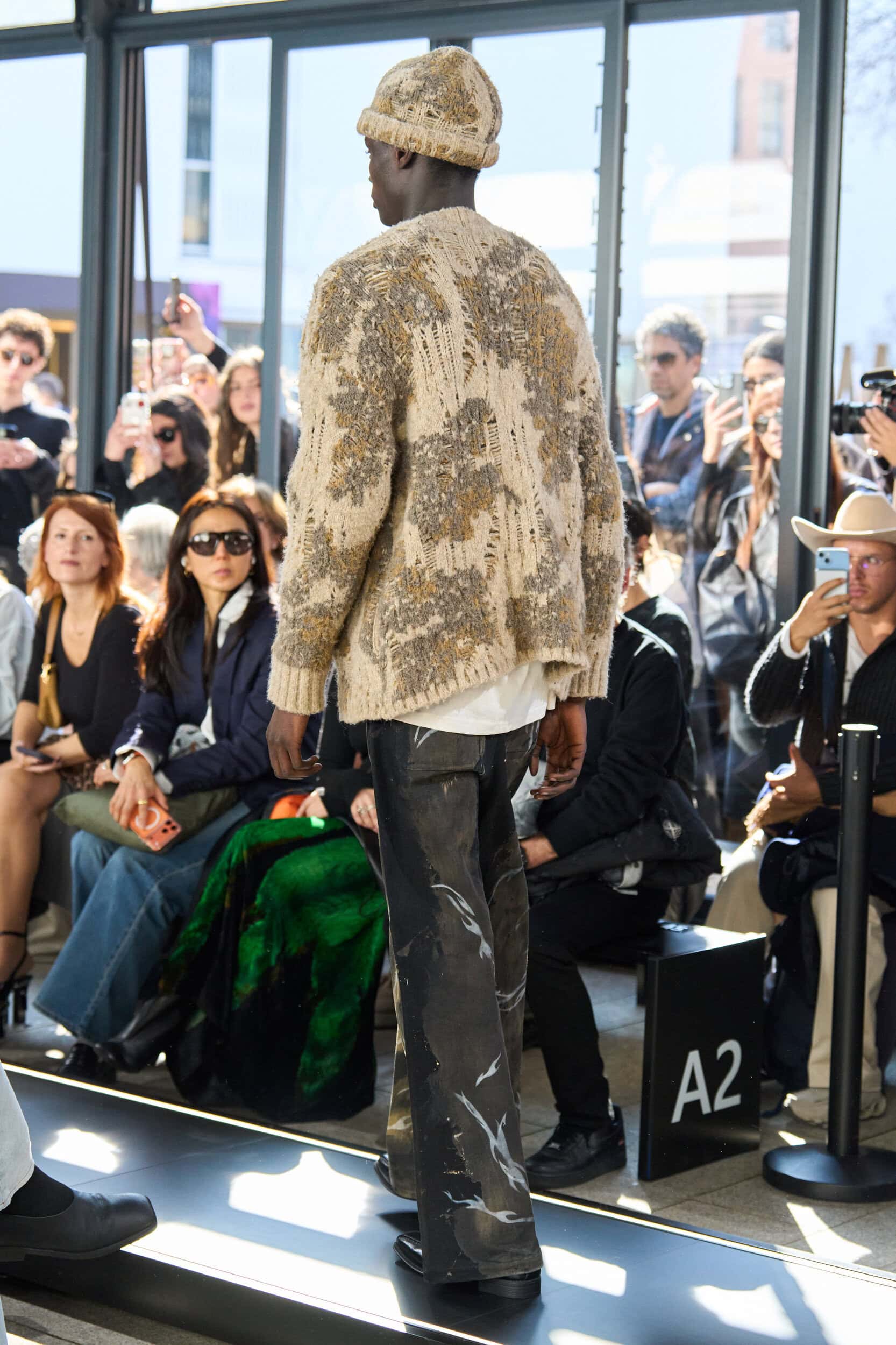 Florania Fall 2026 Fashion Show Details