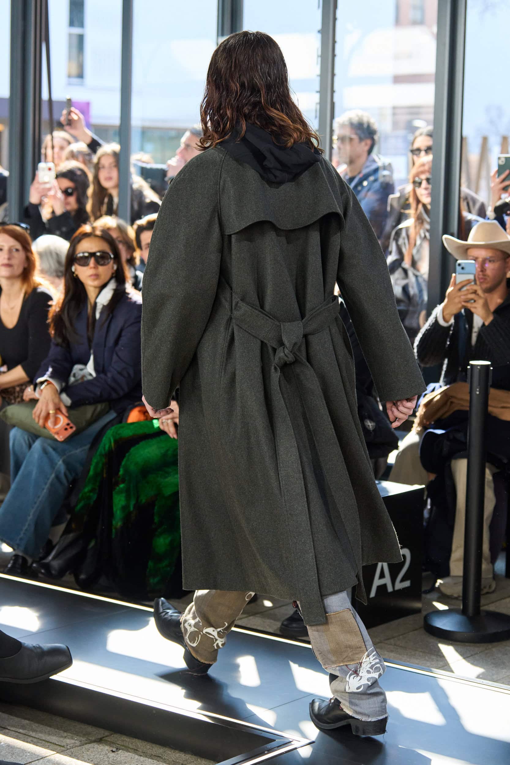 Florania Fall 2026 Fashion Show Details