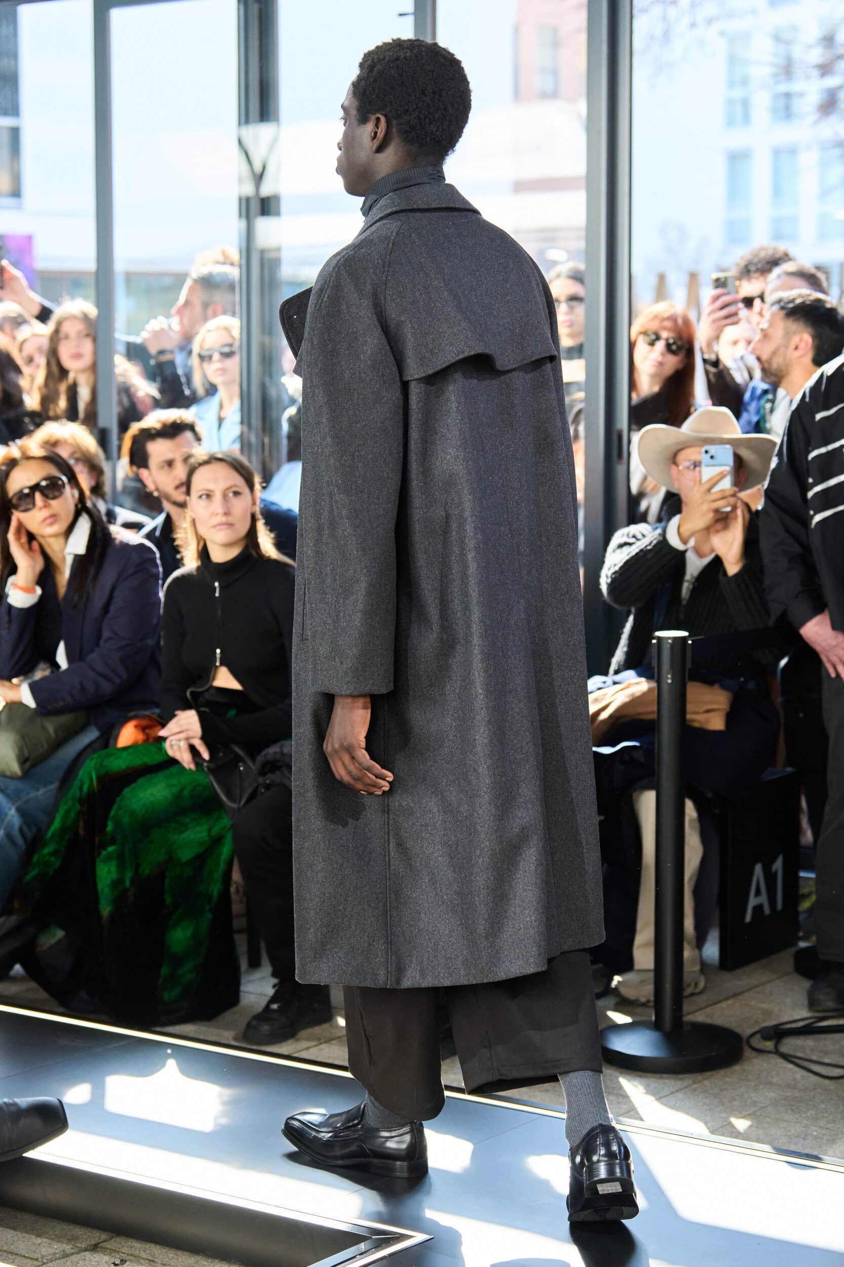 Florania Fall 2026 Fashion Show Details