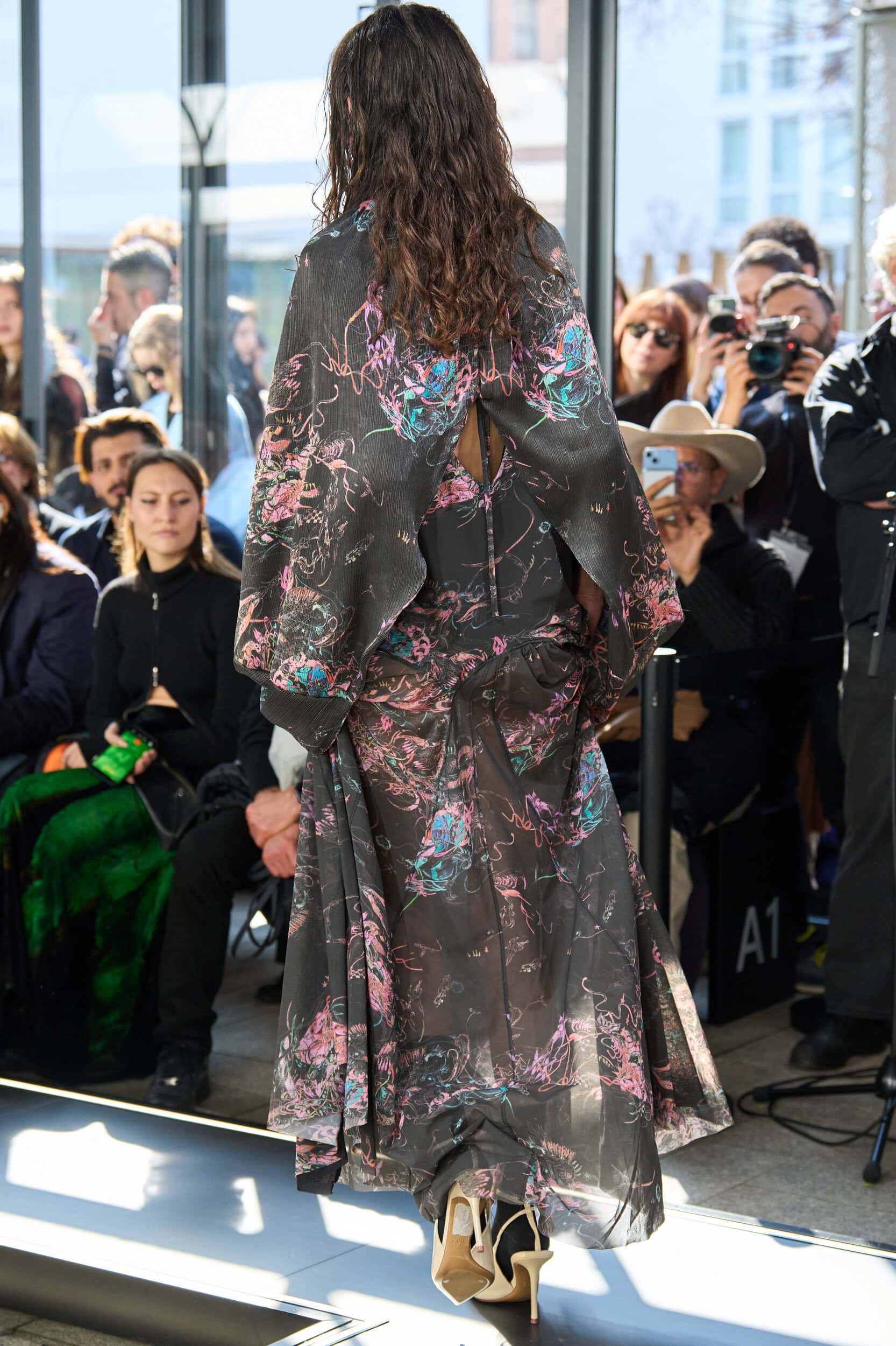 Florania Fall 2026 Fashion Show Details